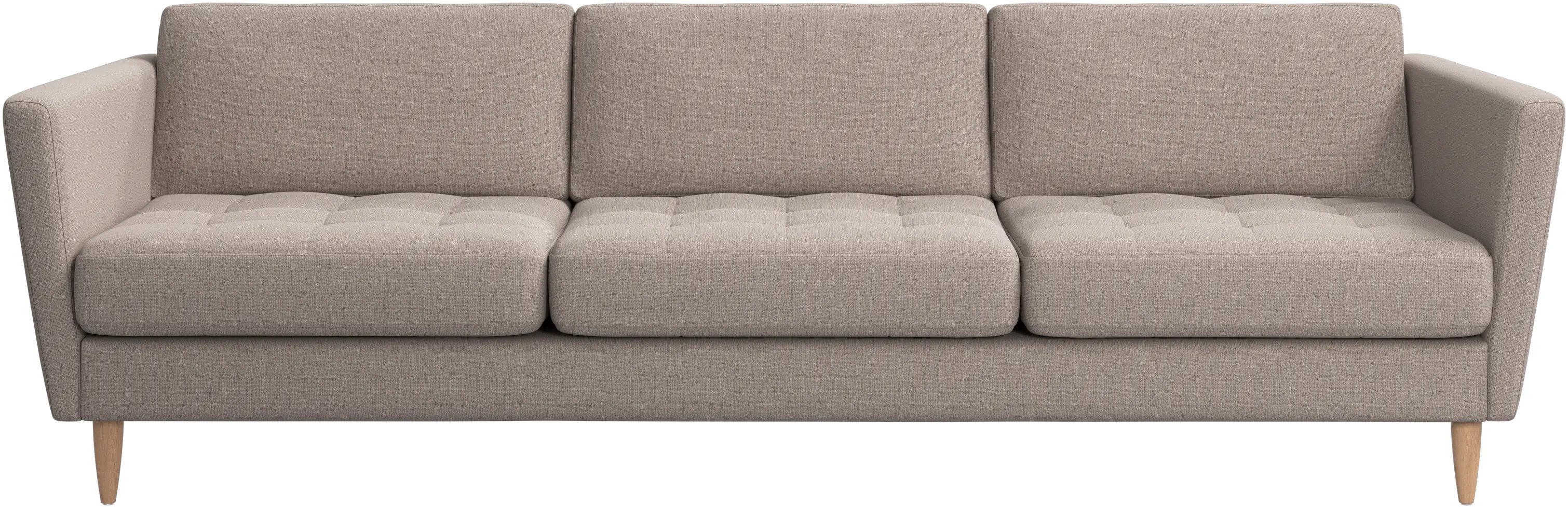 Osaka 3 seater sofa