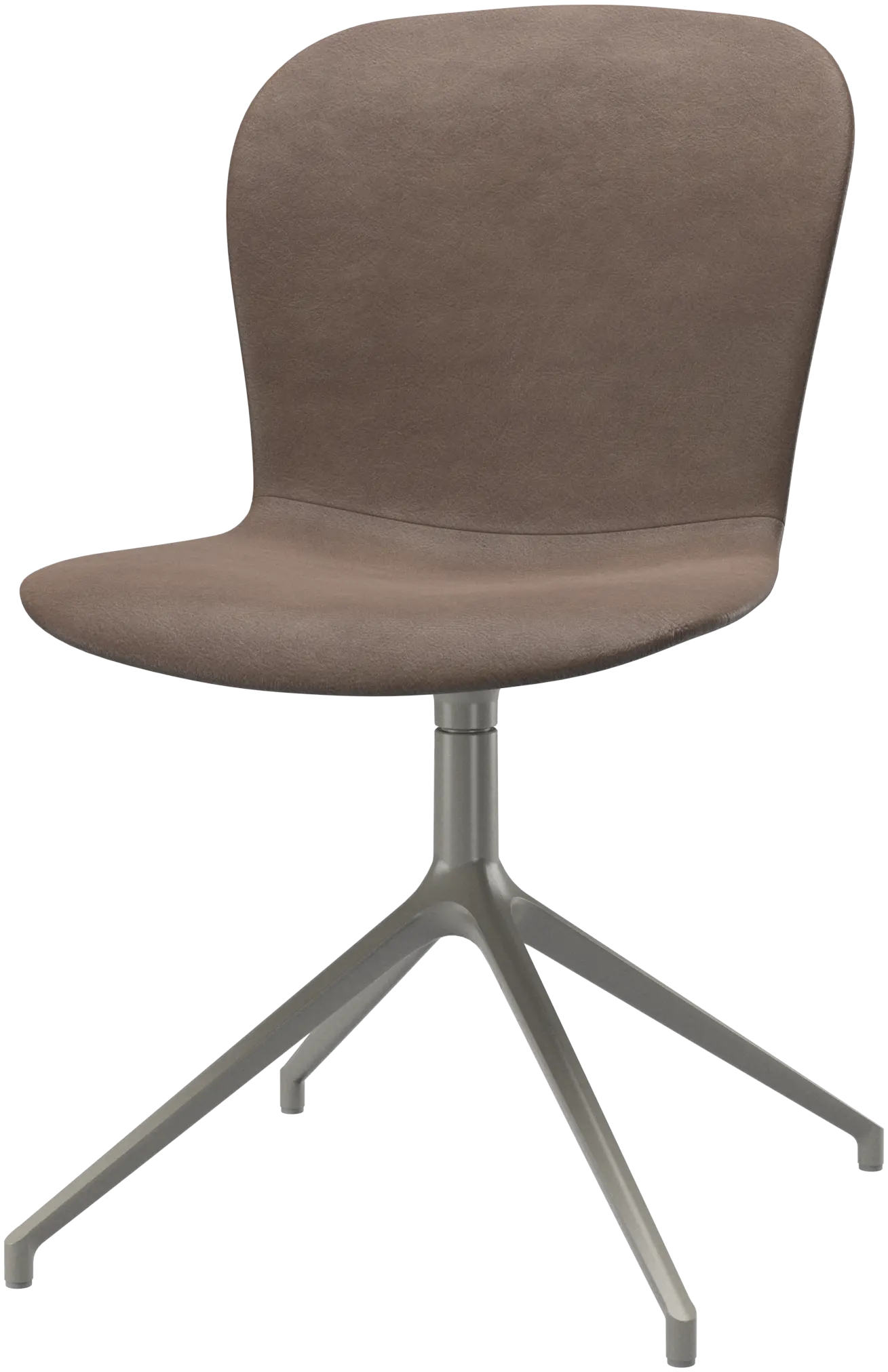 Adelaide dining chair with swivel function