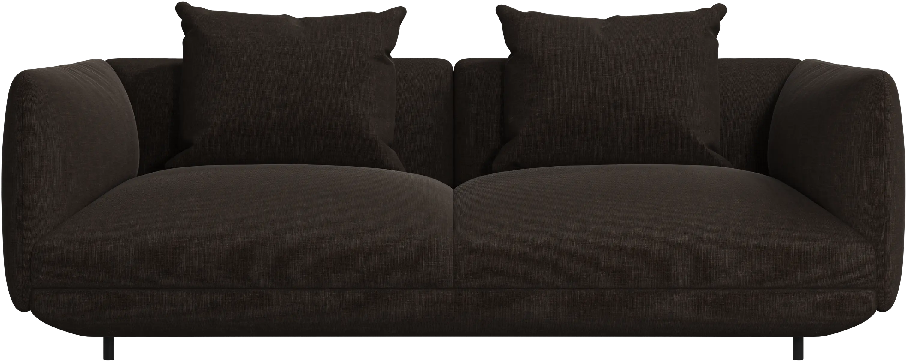 Salamanca 2 seater sofa with 2 arms