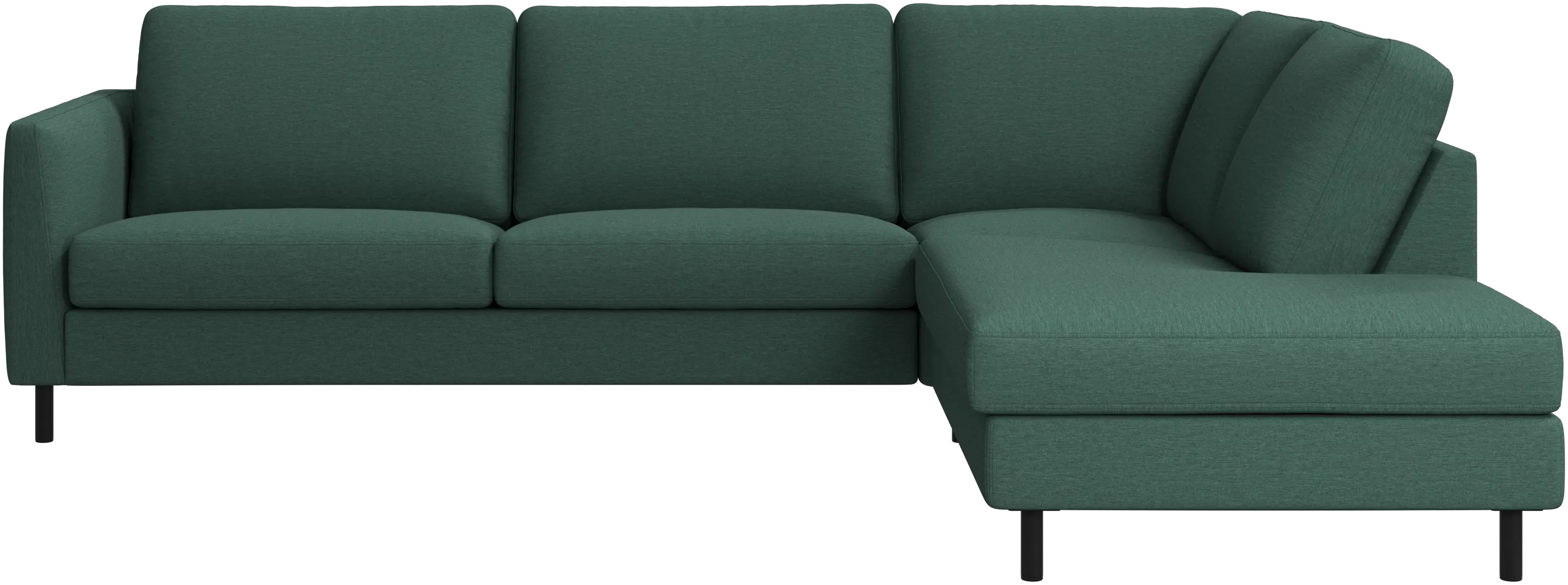 Indivi corner sofa right