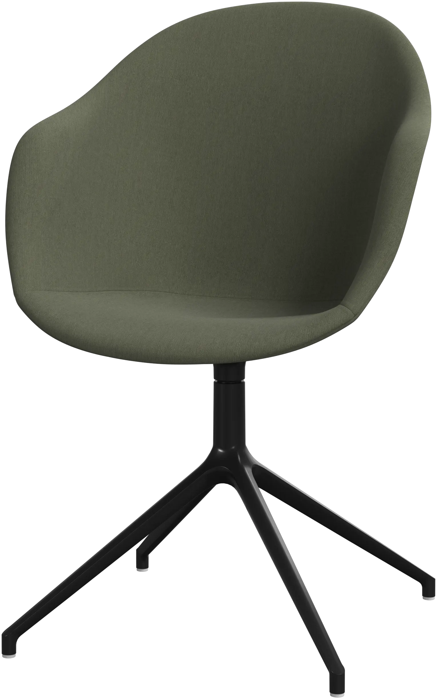 Adelaide chair with swivel function