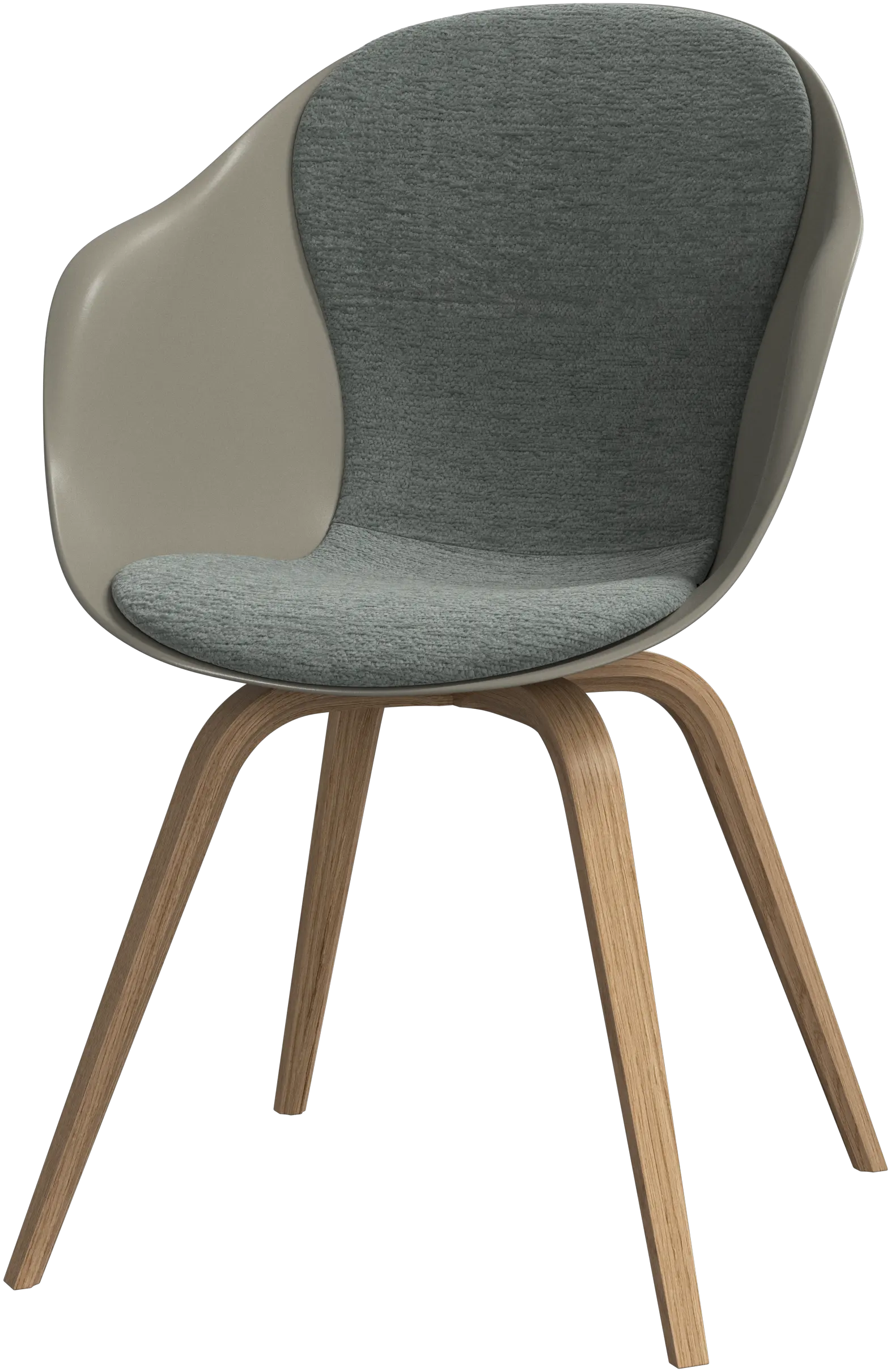 Hauge dining chair
