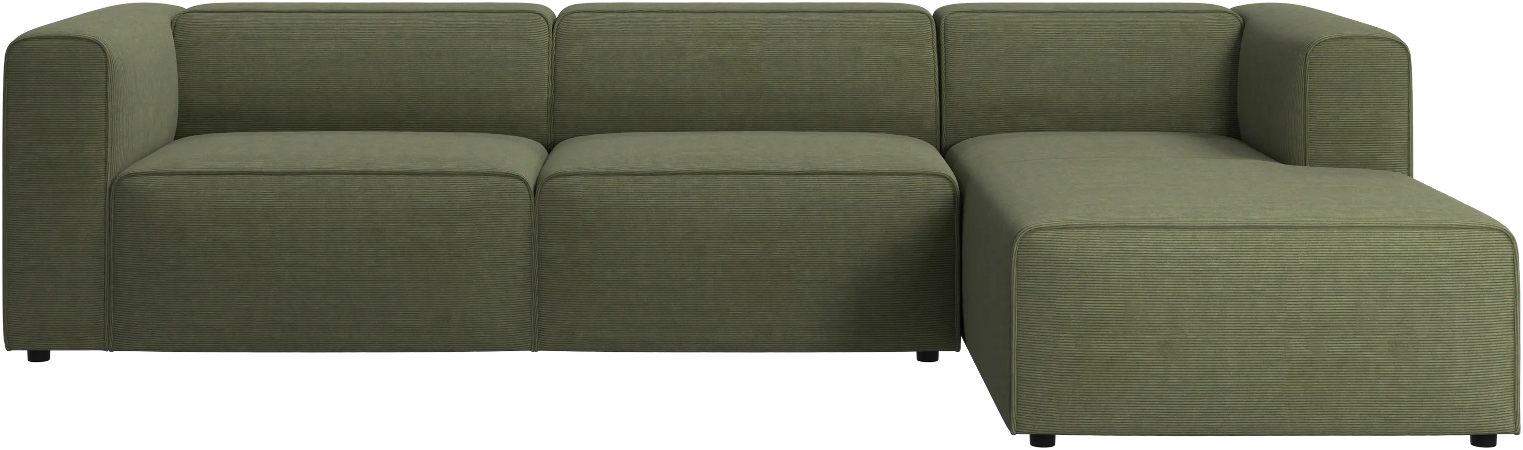 Carmo motion sofa with resting unit