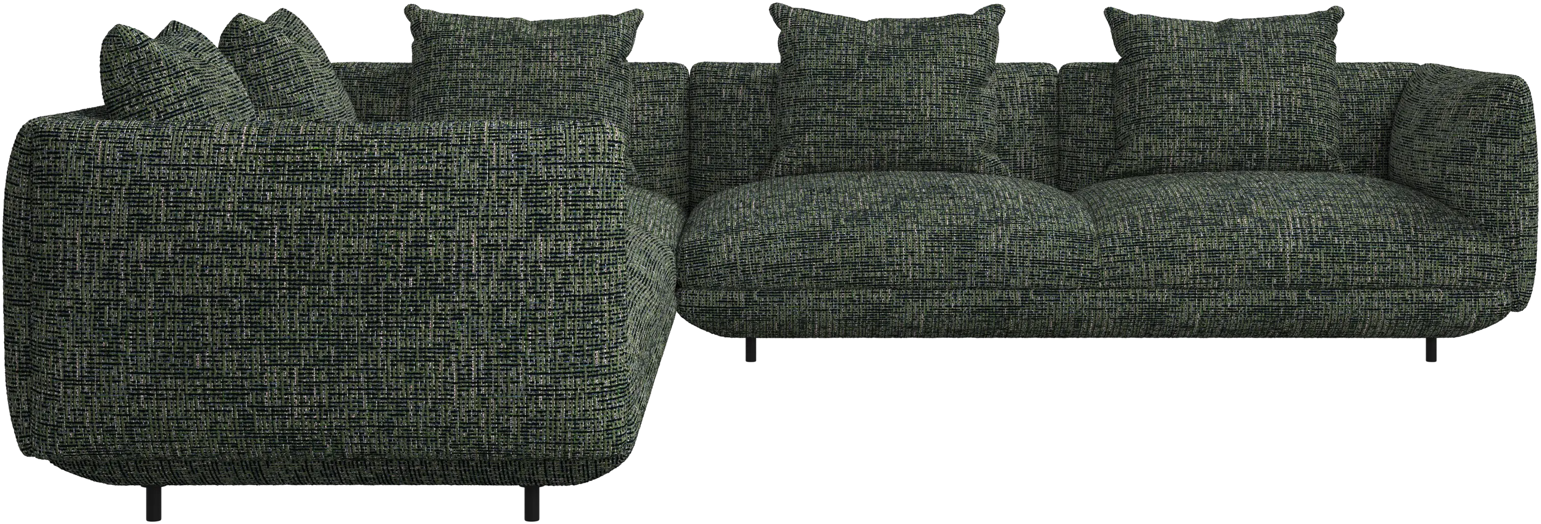 Salamanca corner sofa