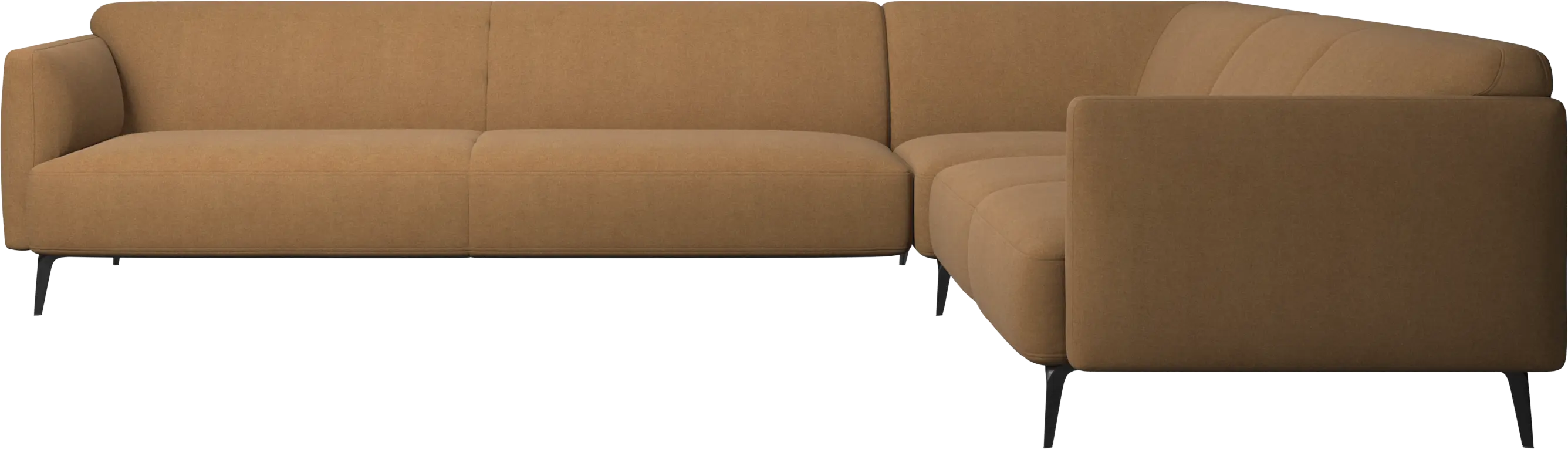 Modena コーナーソファ