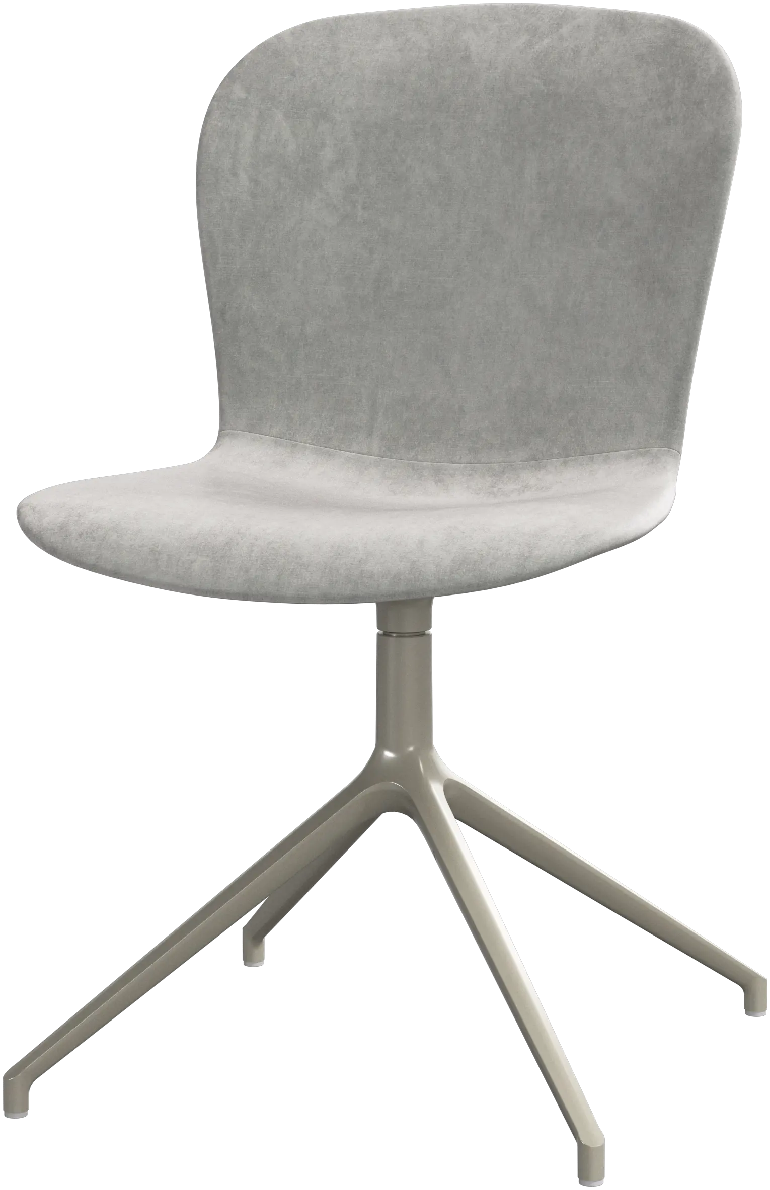 Cadeira de jantar Adelaide com função giratória