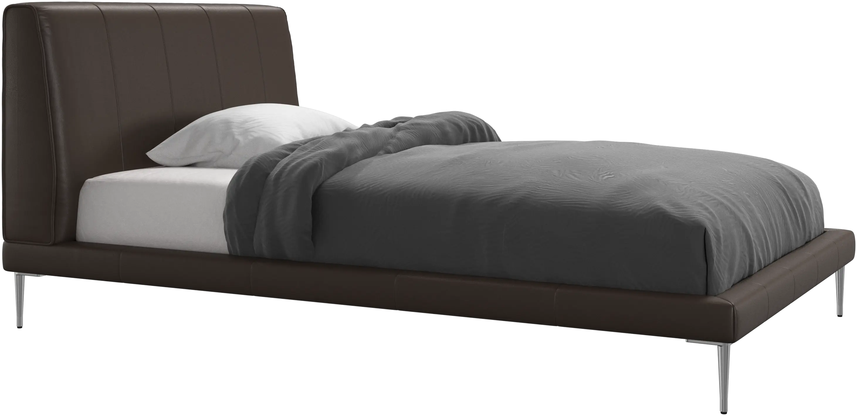 Cama Arlington, no incluye colchón