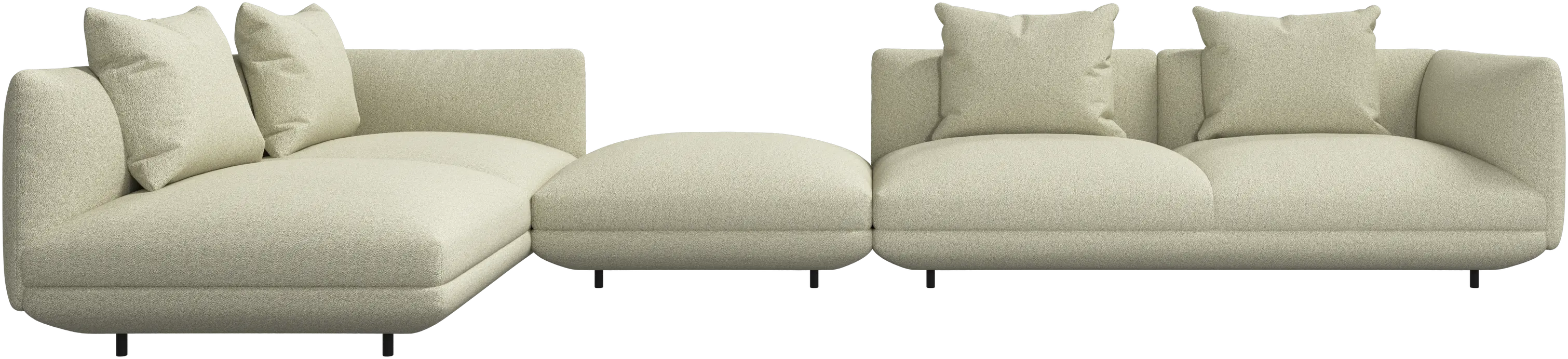 Salamanca corner sofa