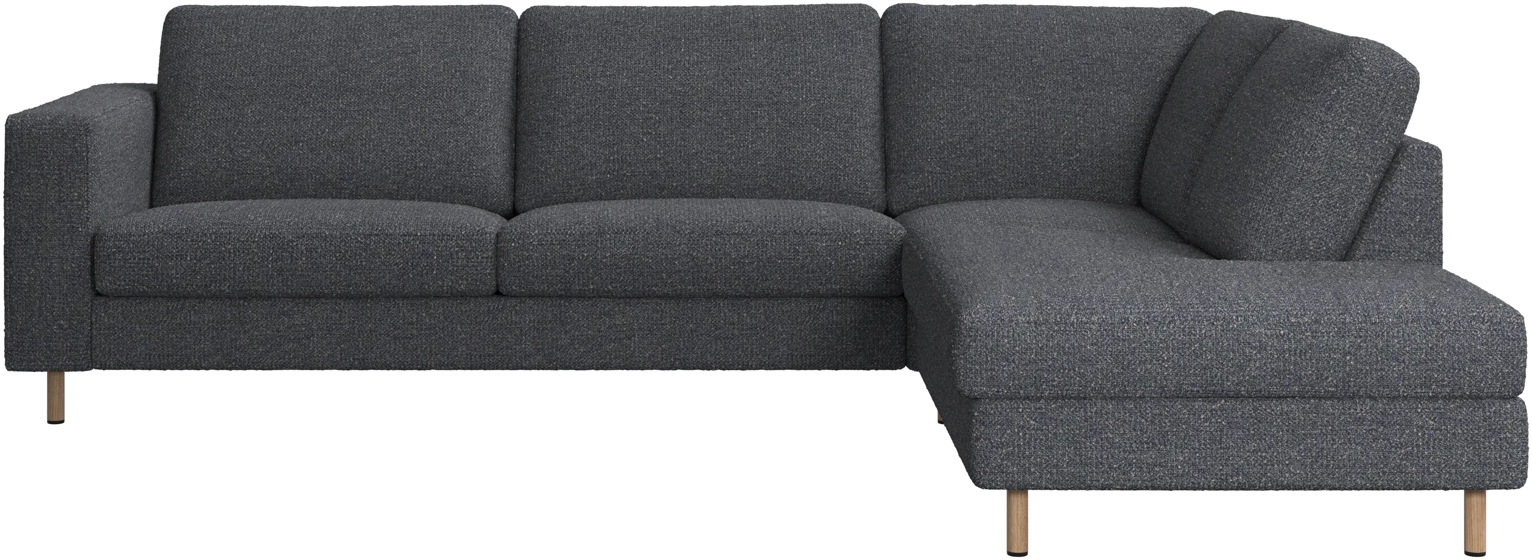 Indivi corner sofa right