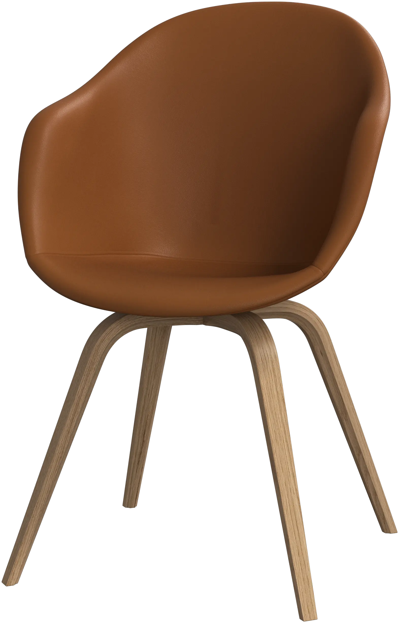 Chaise de salle à manger Hauge