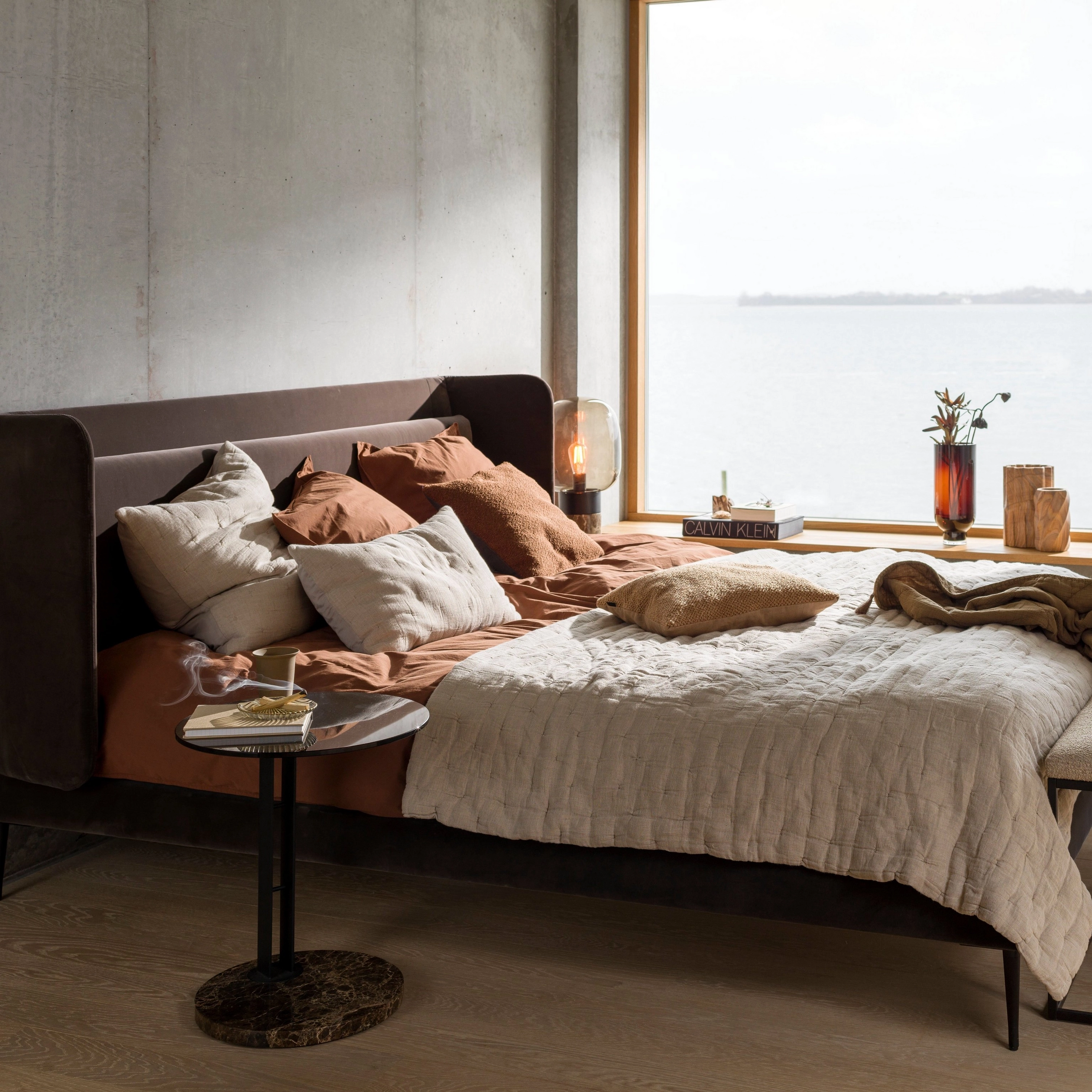 Beds