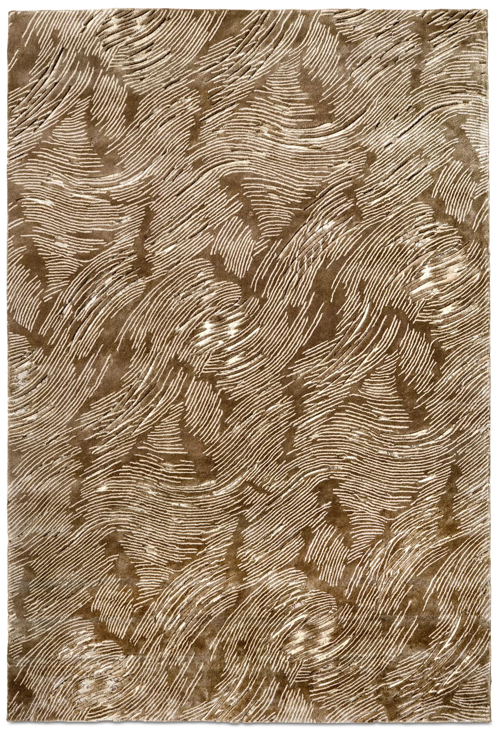 Rugs 42% OFF - Whirlwind rug [ON SHOWROOM FLOOR] OSA08