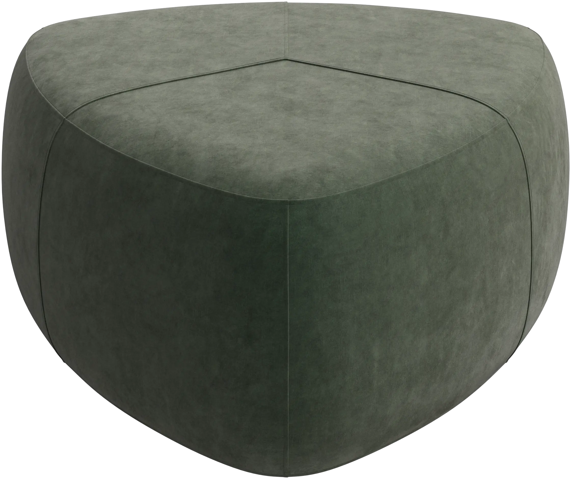 Bermuda footstool
