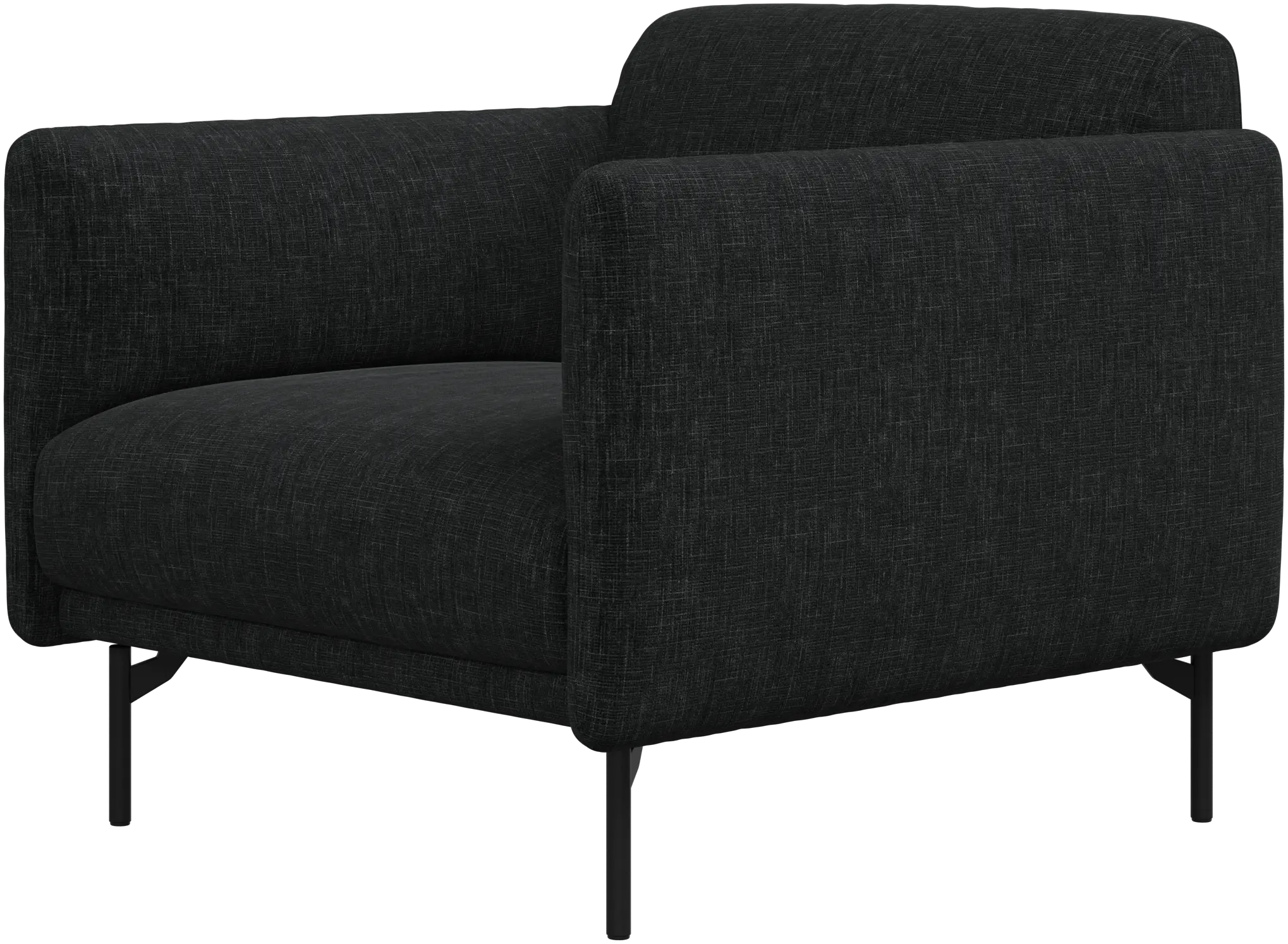 Berne armchair