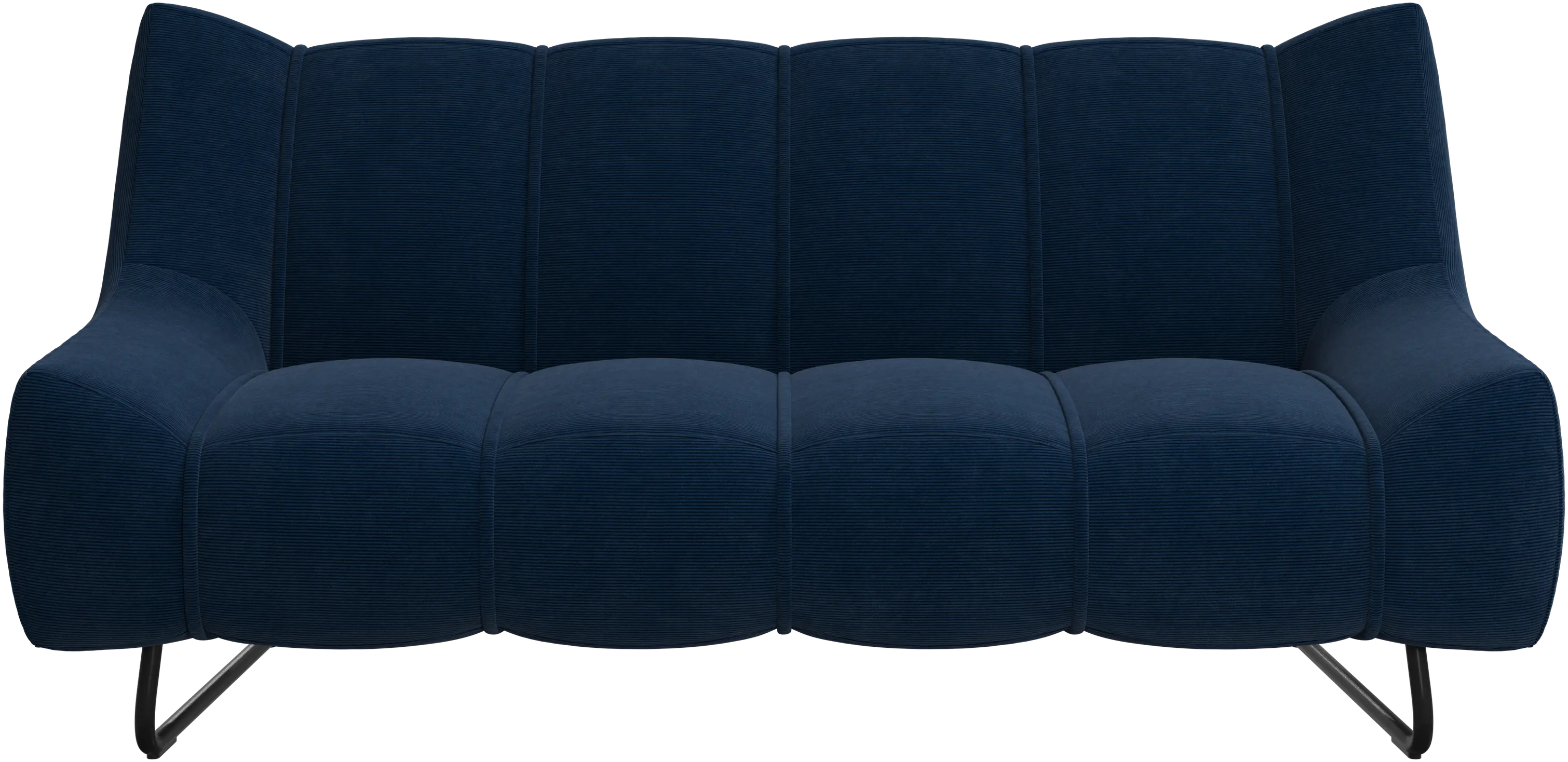 Nawabari 2 seater, low leg