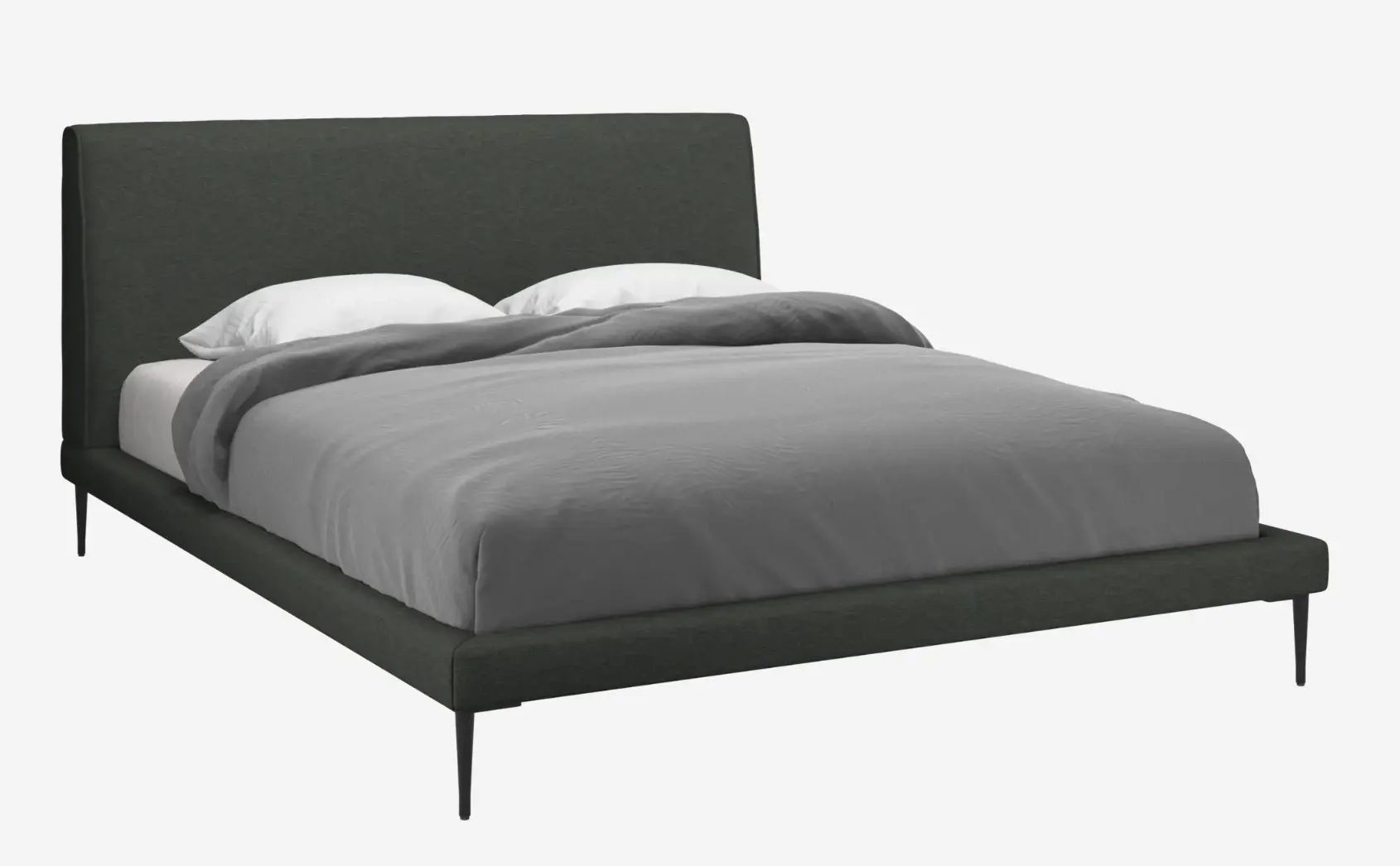 Beds Arlington bed excluding mattress -50% OFF - OSA08