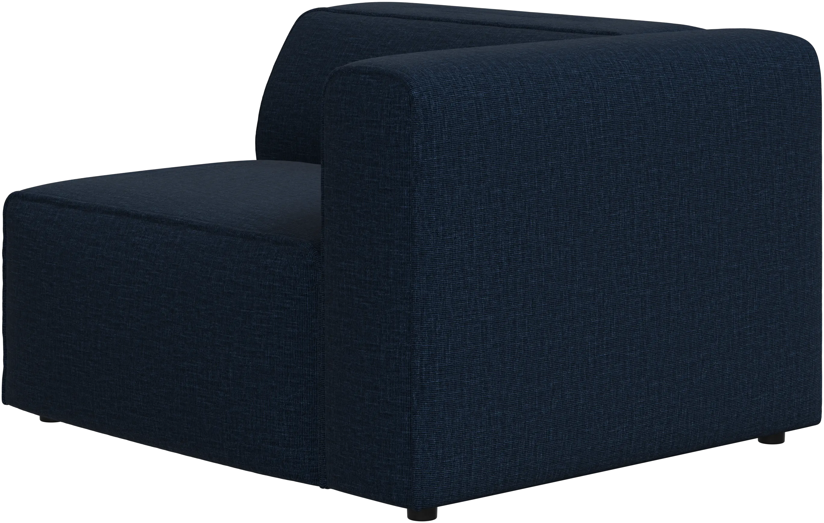Carmo armchair