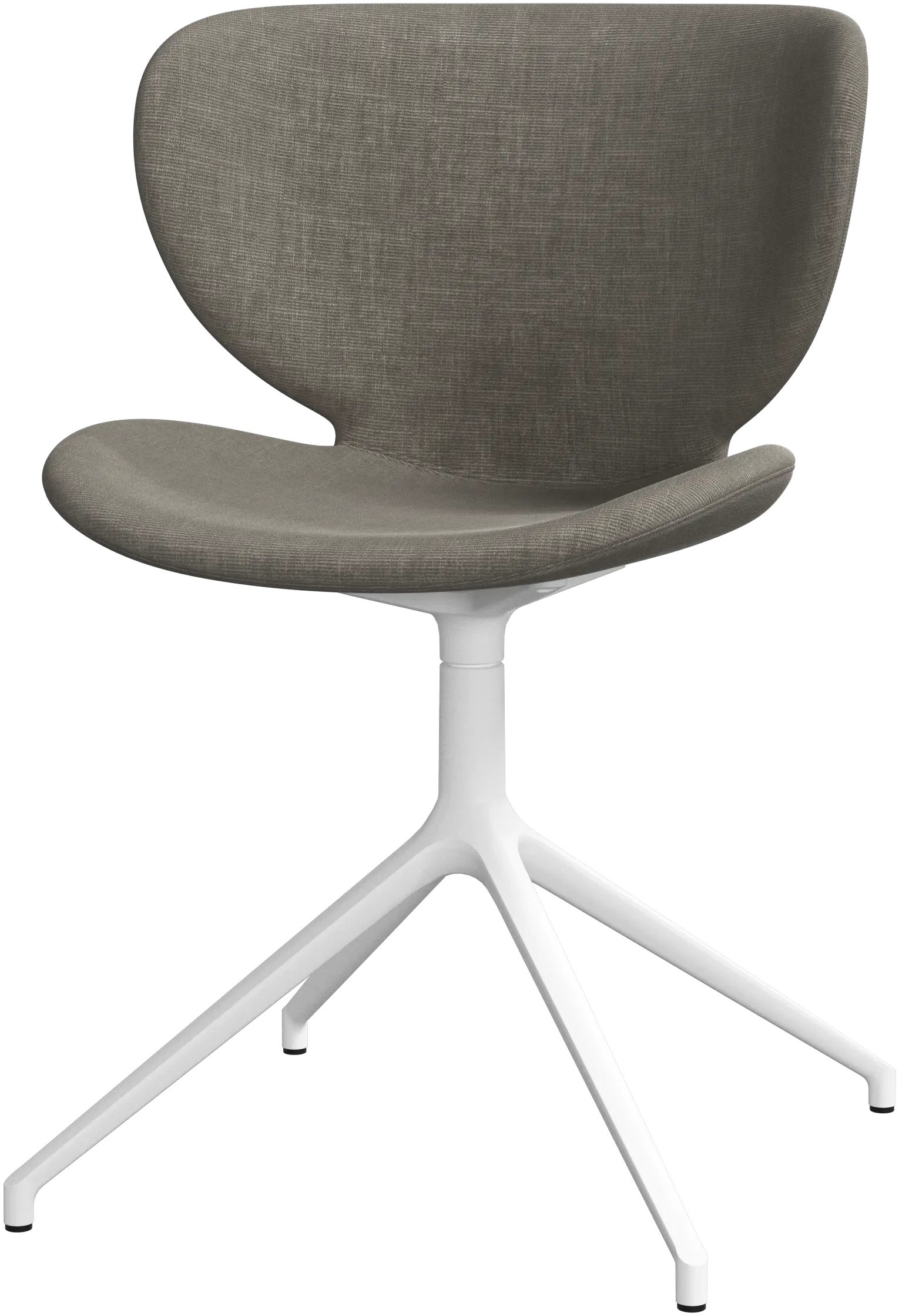 Hamilton chair with swivel function