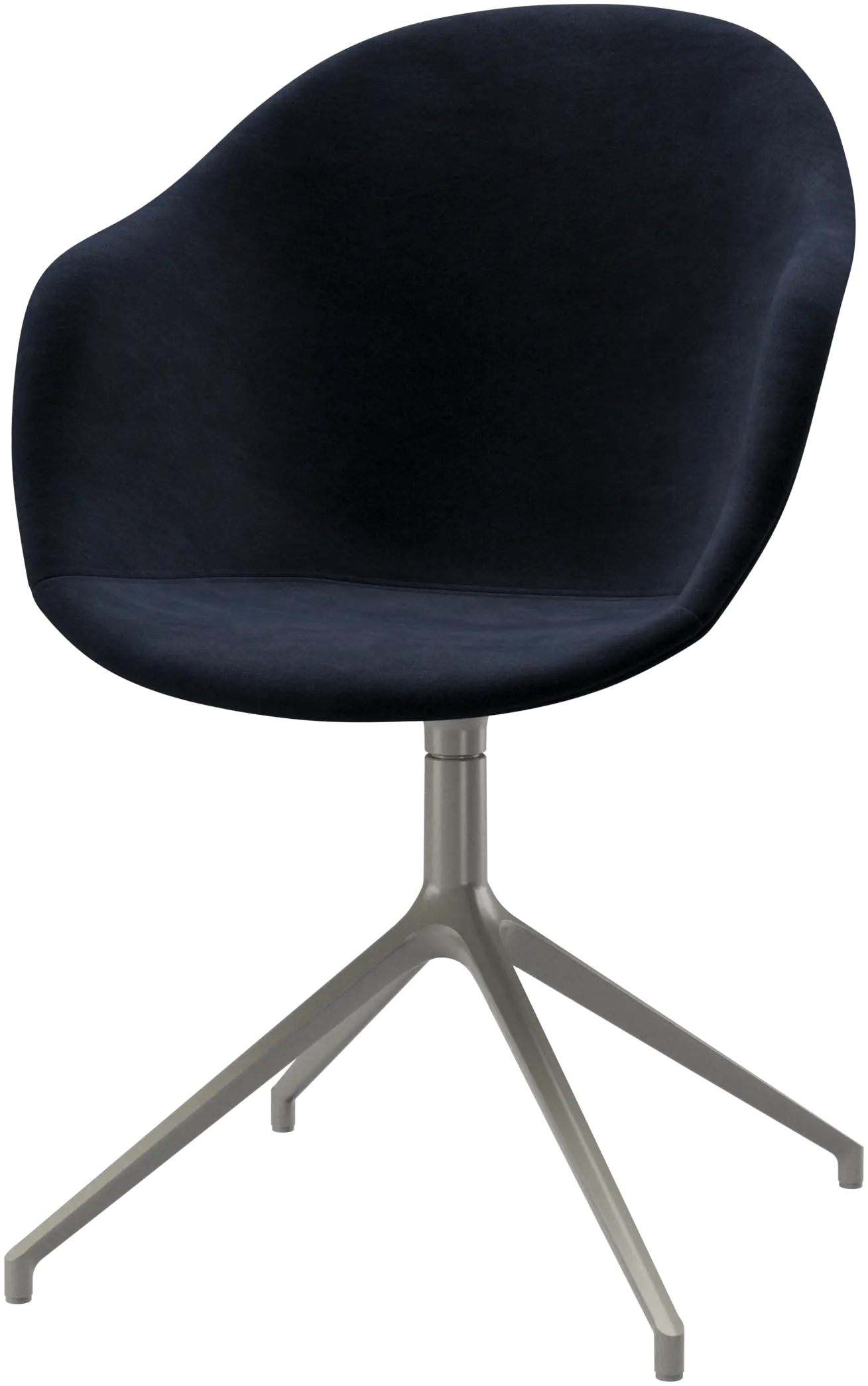 Jídelní židle Adelaide s otočnou funkcí