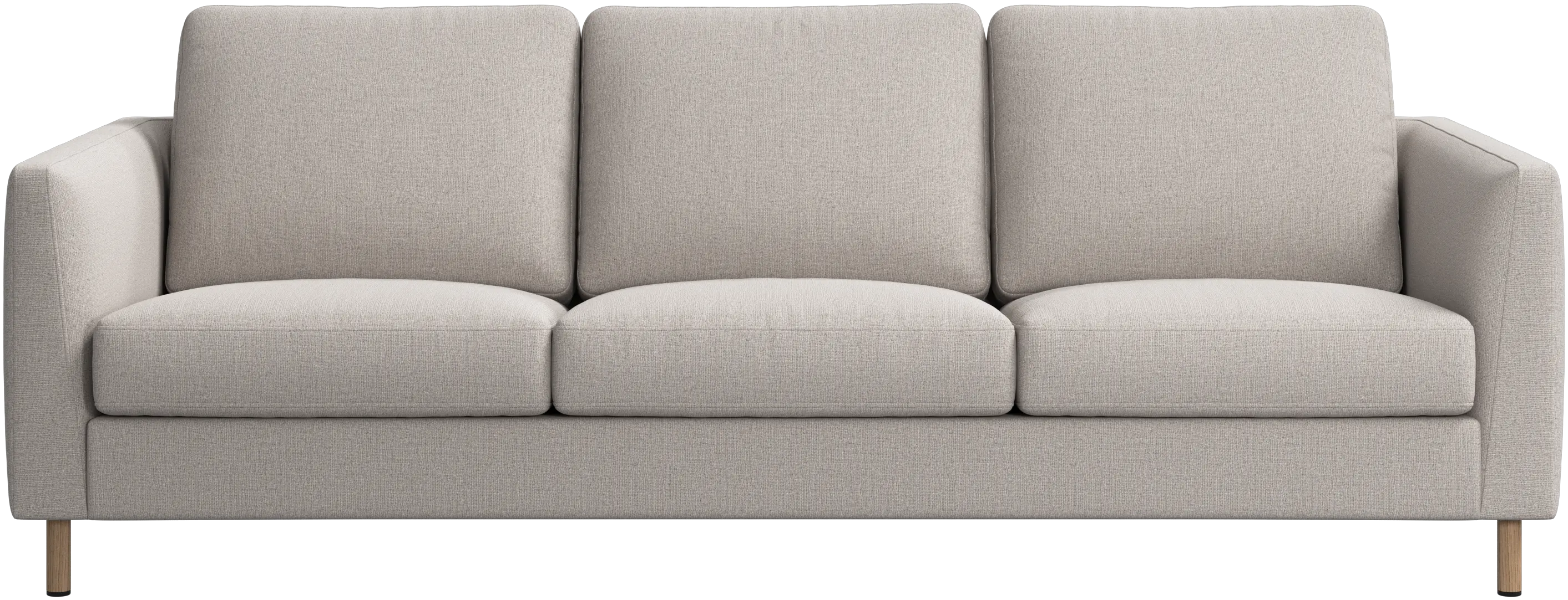 Indivi 3 seater sofa