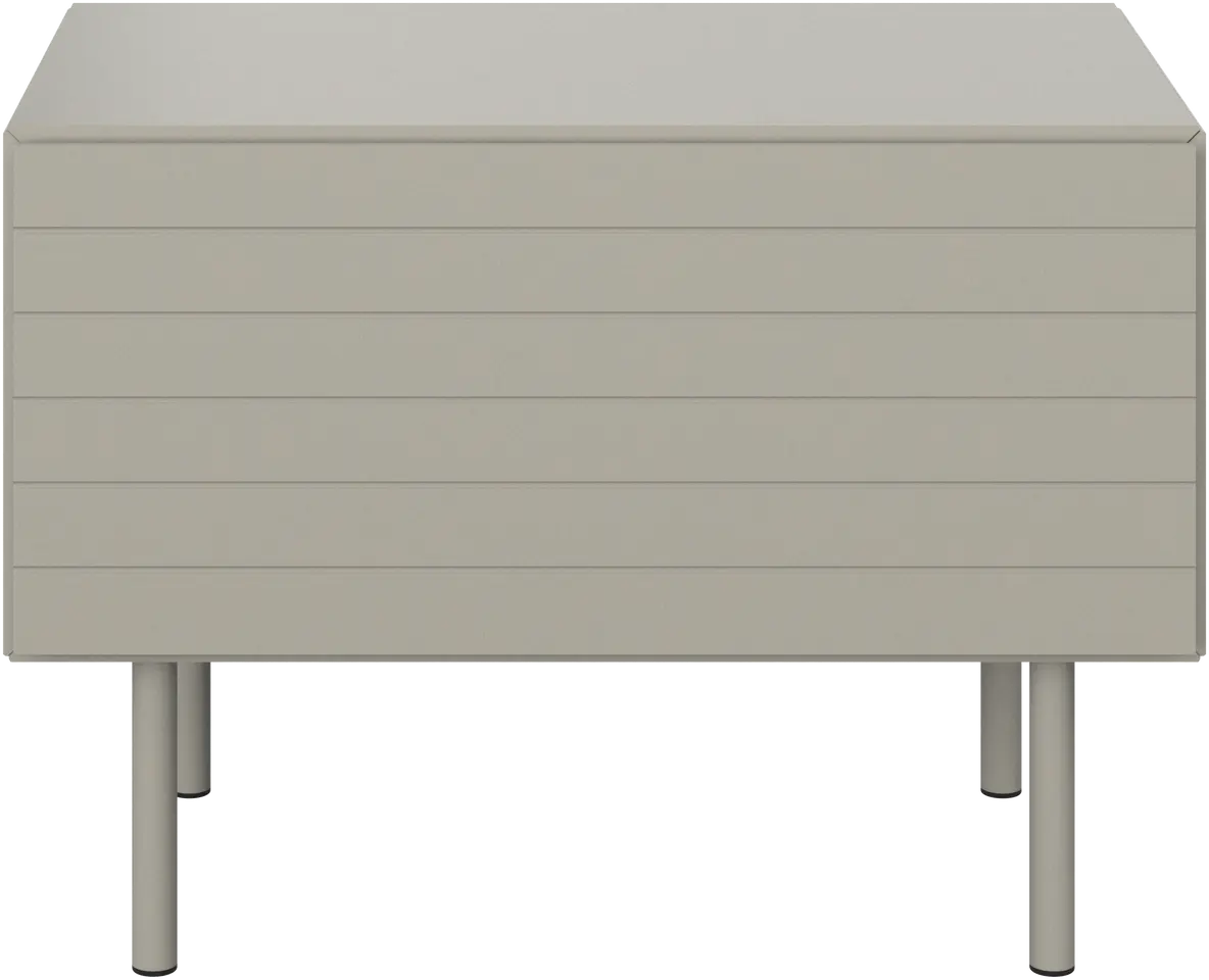 Storage Lugano night stand