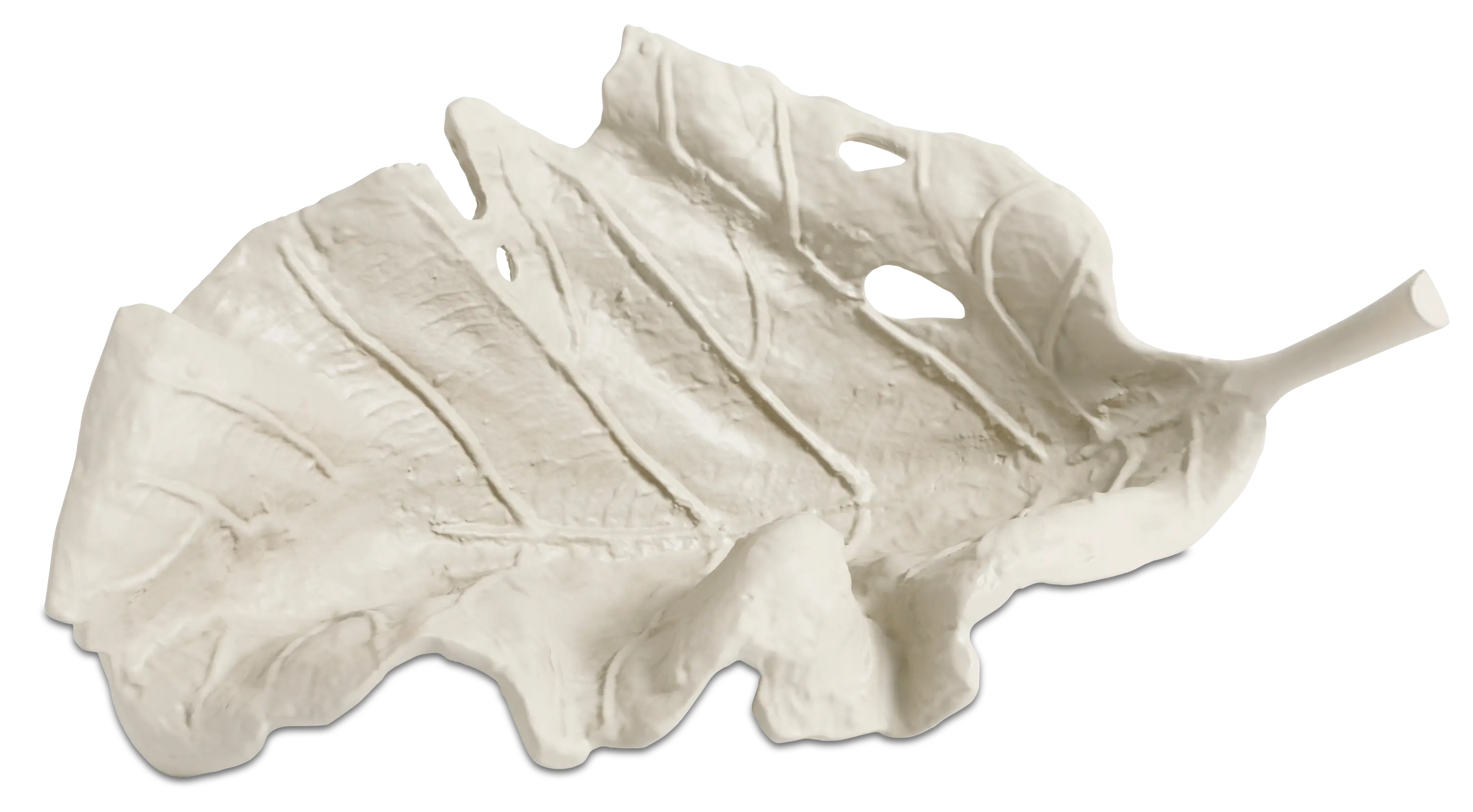 Magnolia sculpture