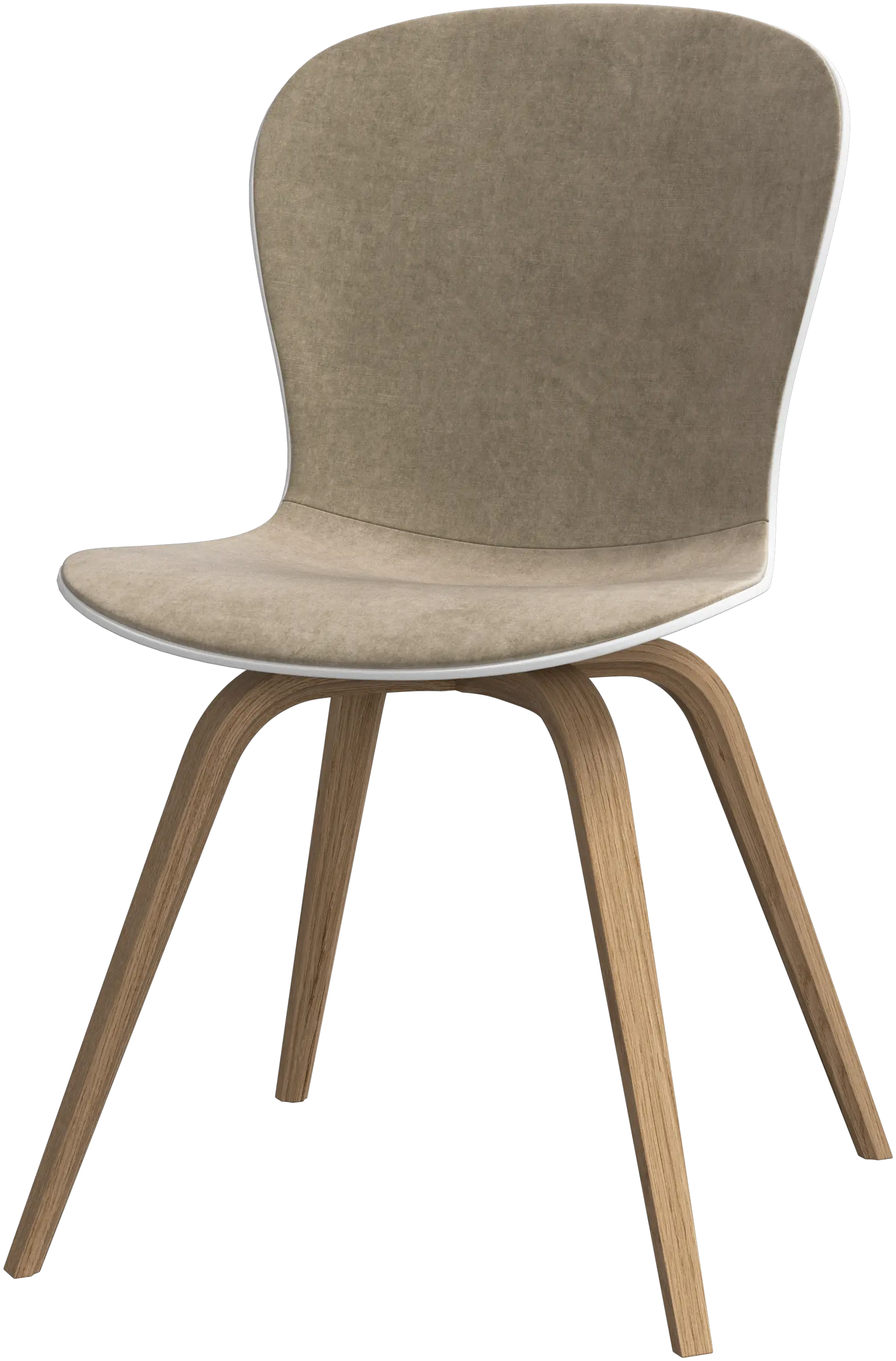 Silla de comedor Hauge