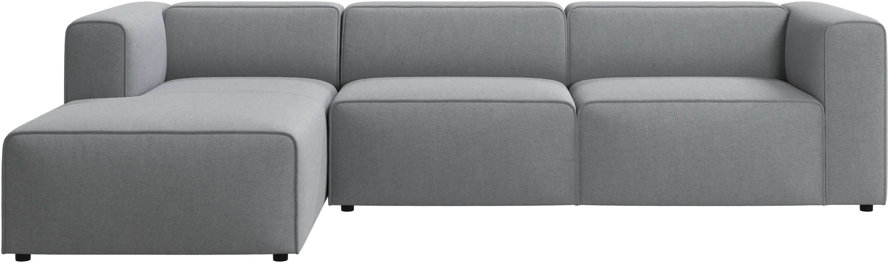 Carmo motion sofa with resting unit