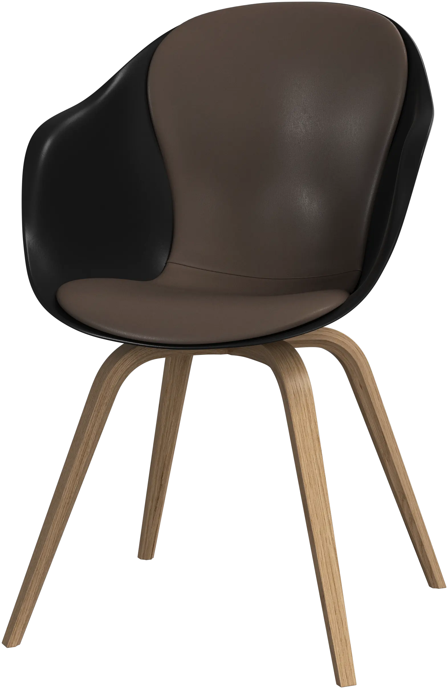 Hauge dining chair
