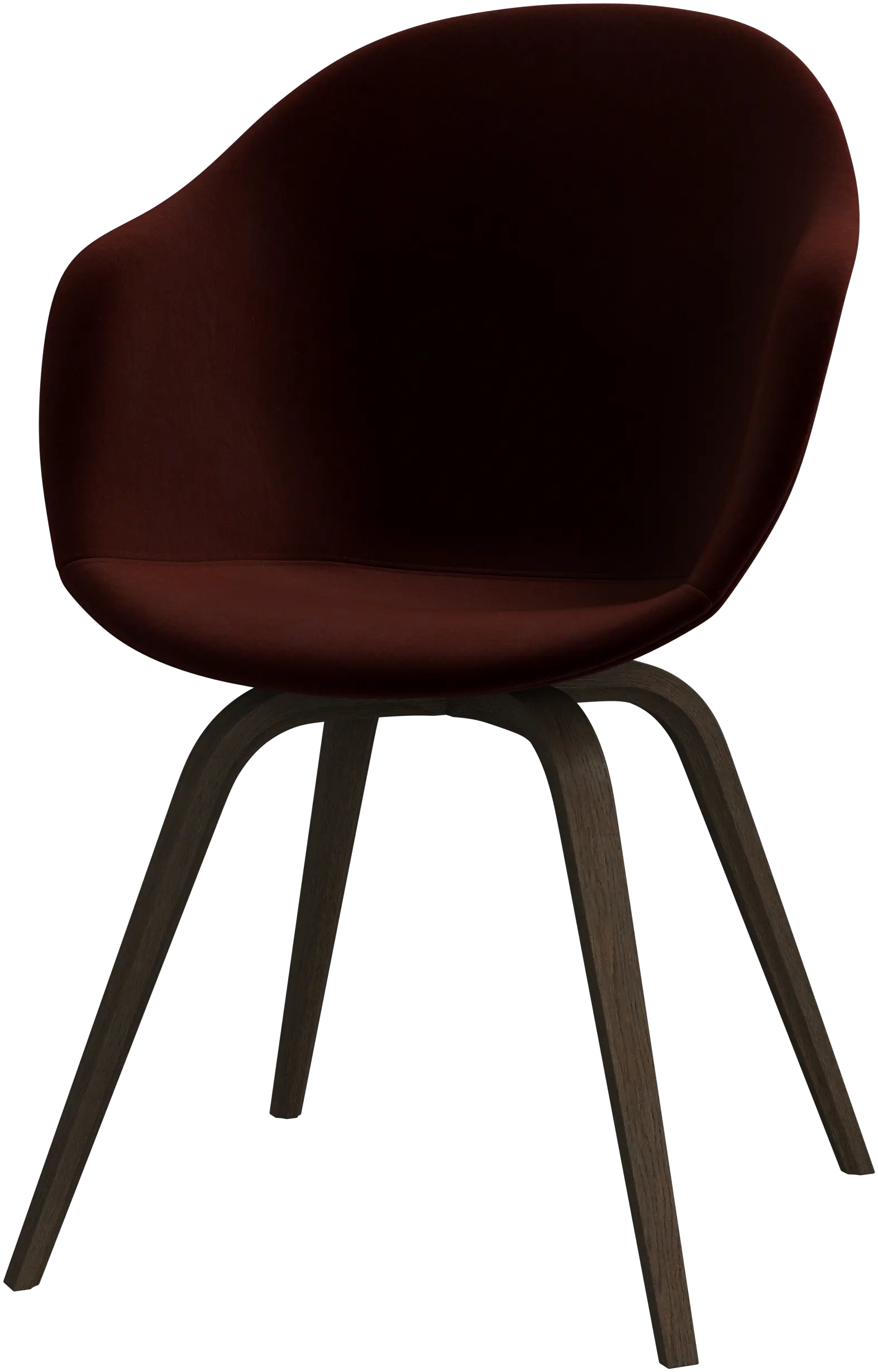 Hauge dining chair