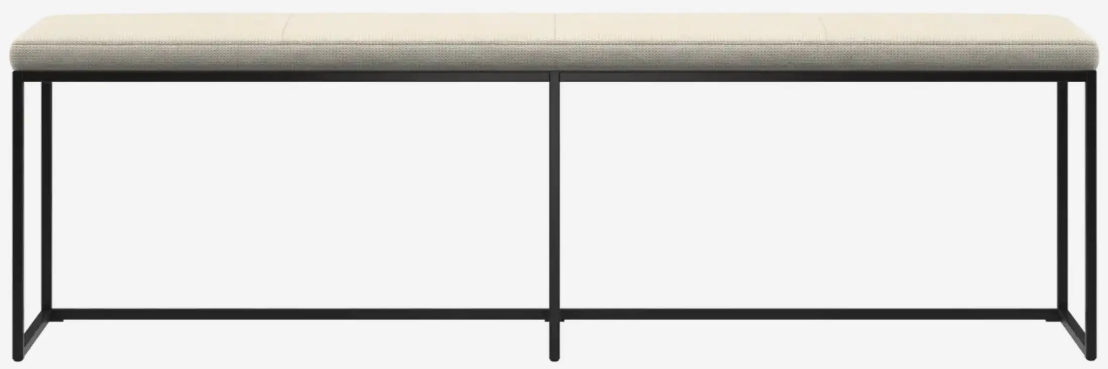 Benches LONDON BENCH (BHWH003) SAVE £