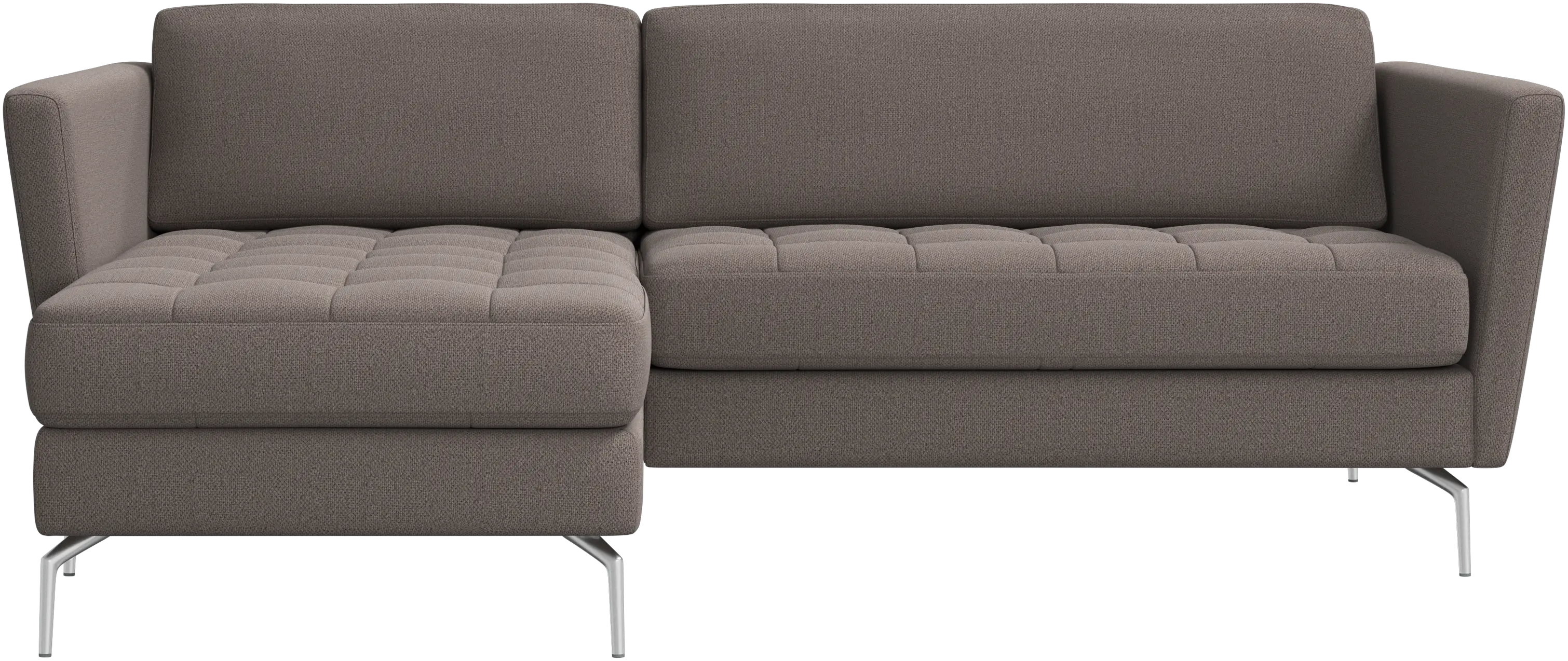 Canapé chaise longue Osaka