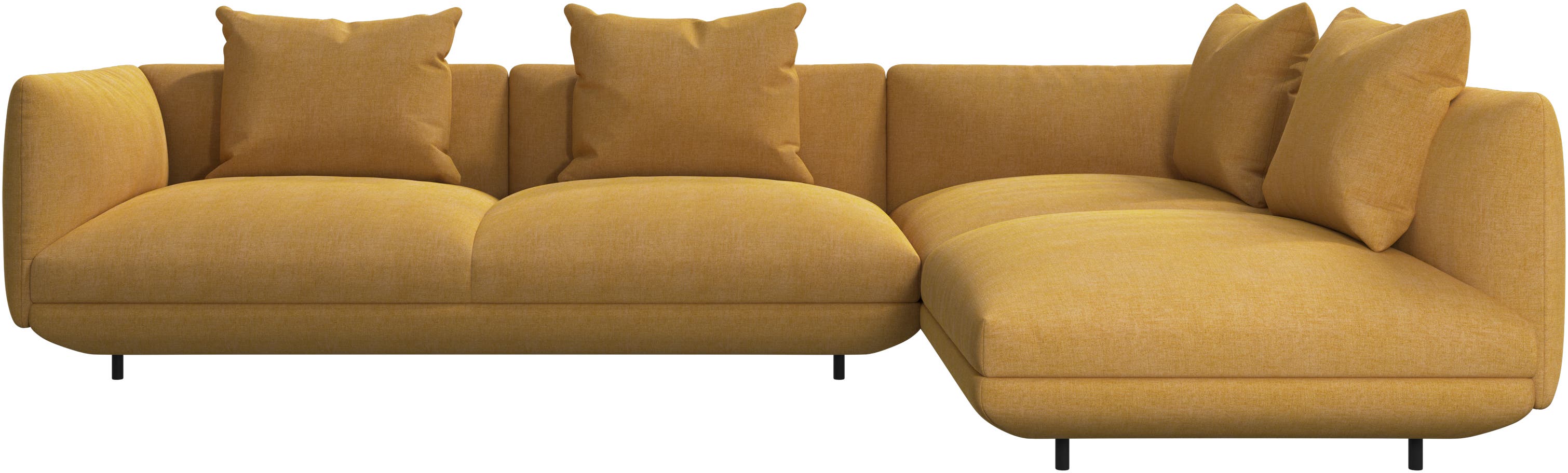 Γωνιακός καναπές Salamanca