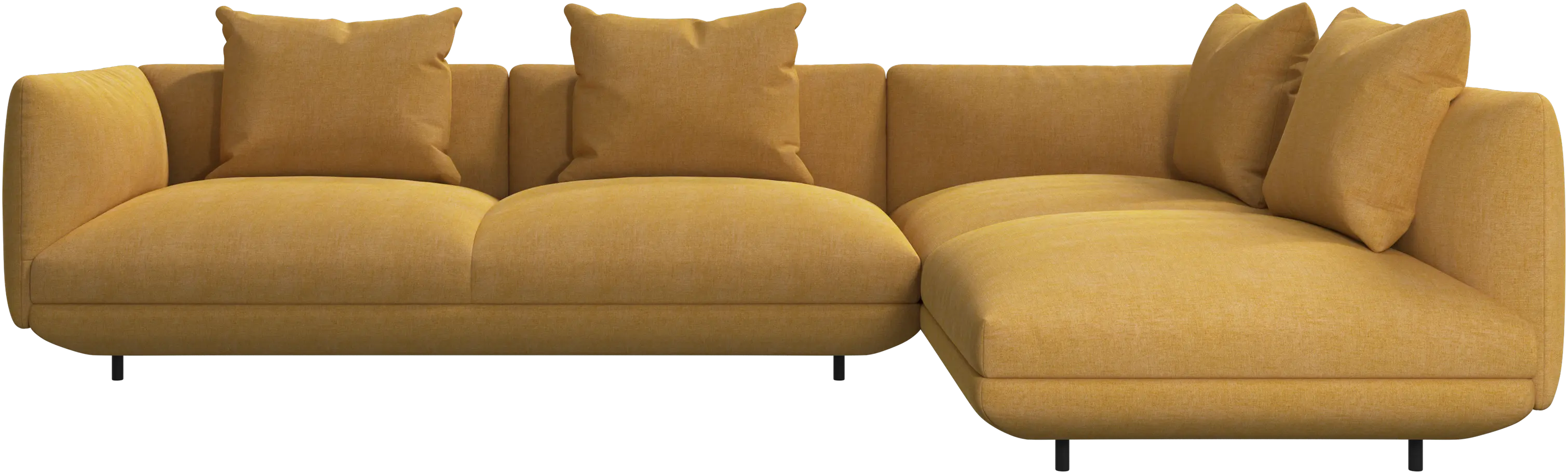 Salamanca corner sofa