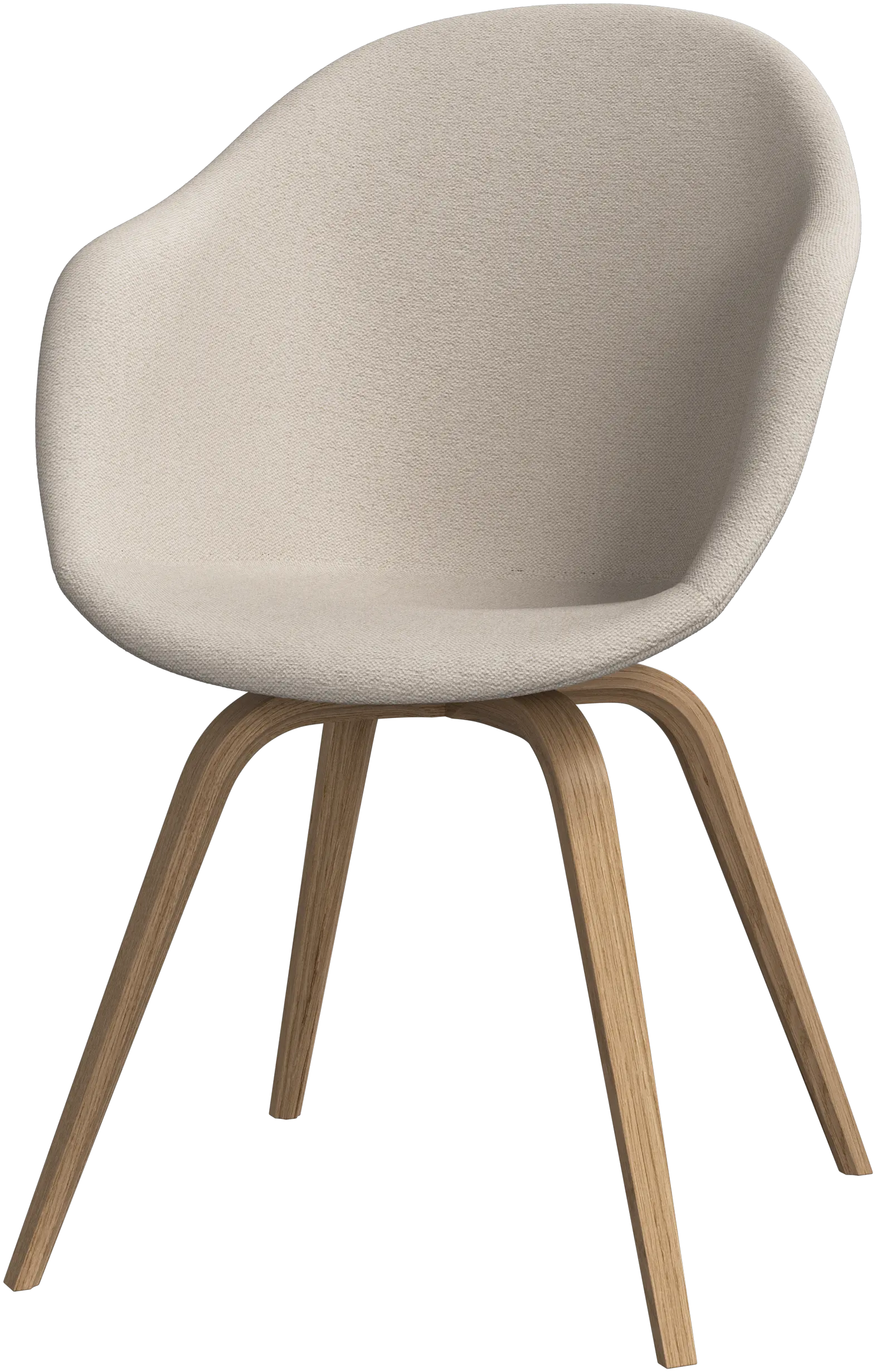 Chaise de salle à manger Hauge