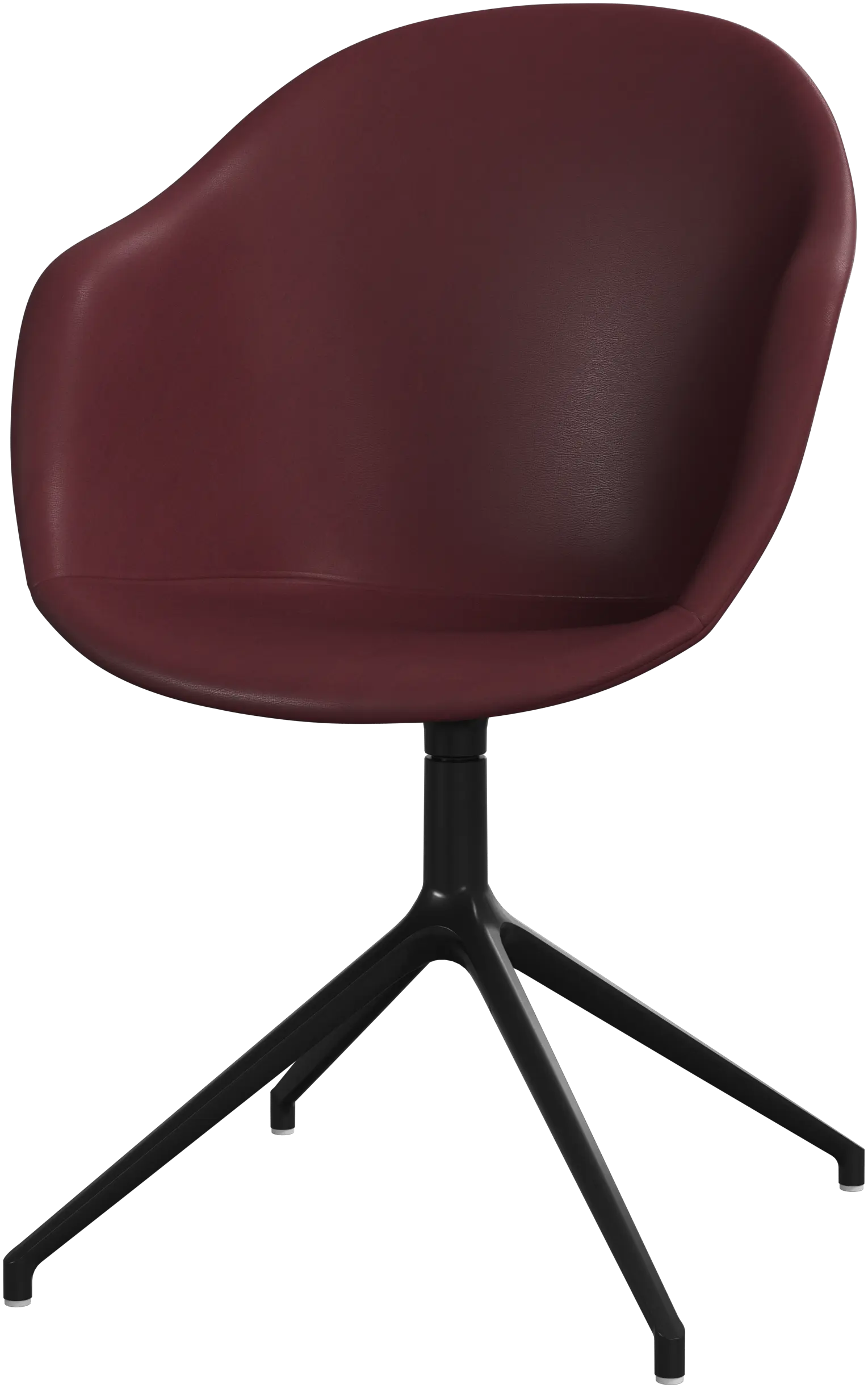 Adelaide chair with swivel function