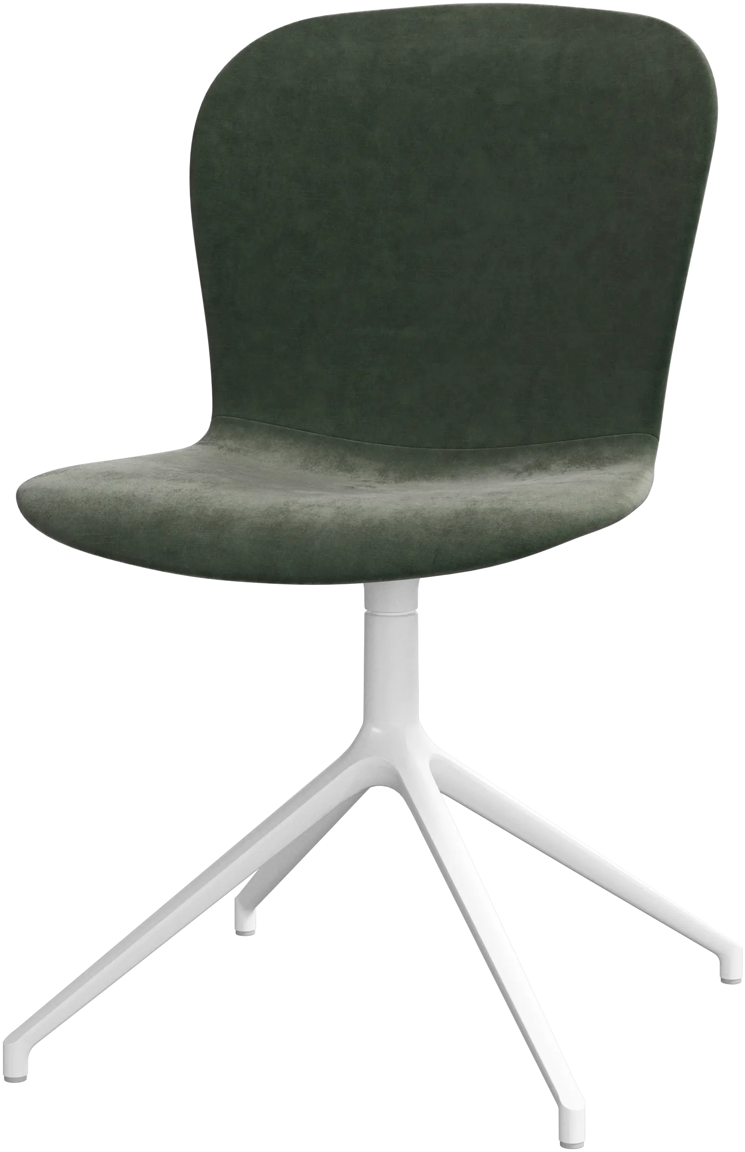 Adelaide chair with swivel function