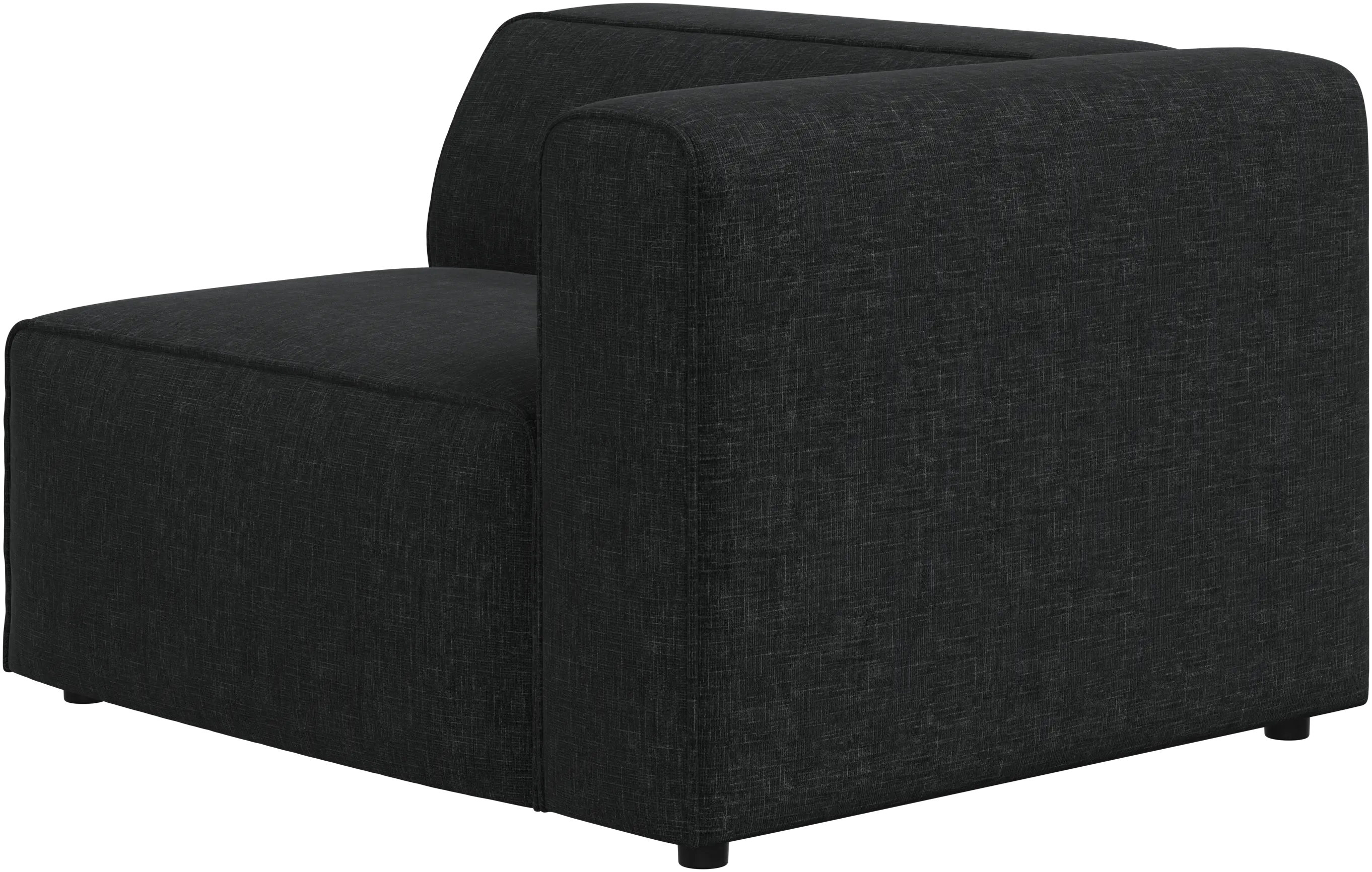 Carmo armchair
