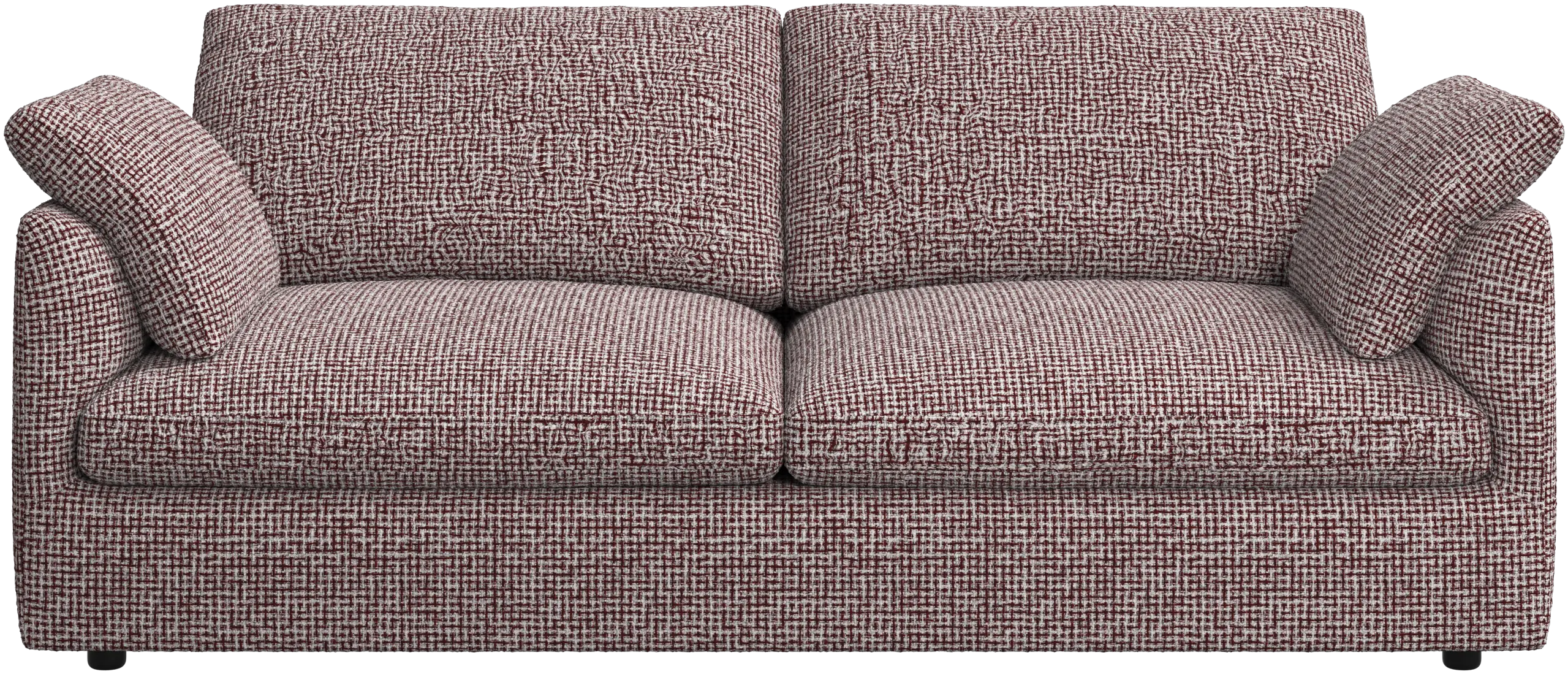 Milano 2.5-seater sofa