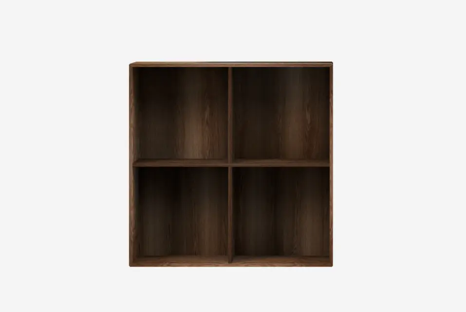 Storage Cannella ブックケース 30％OFF
