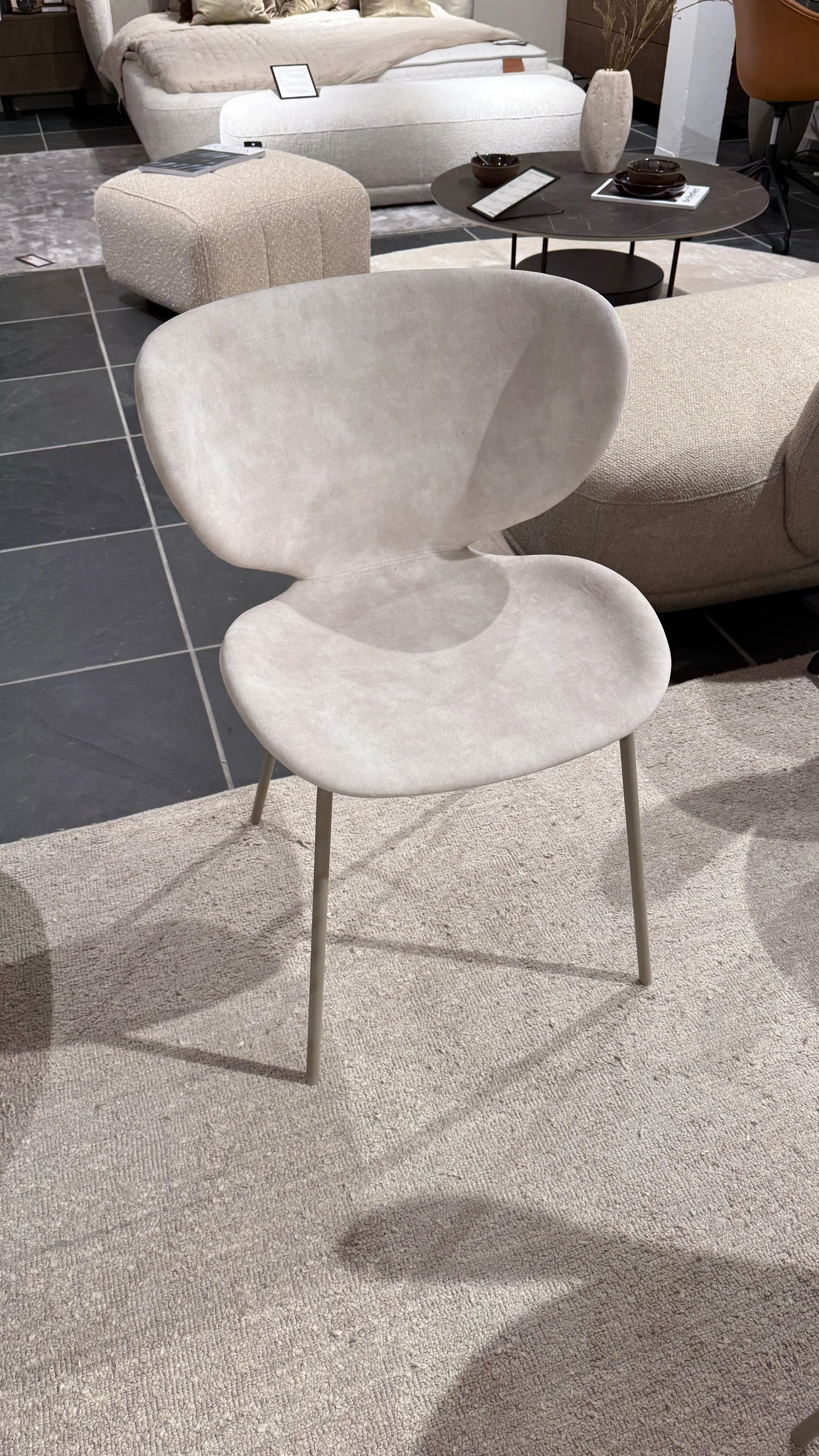 Dining chairs Hamilton eetkamerstoel