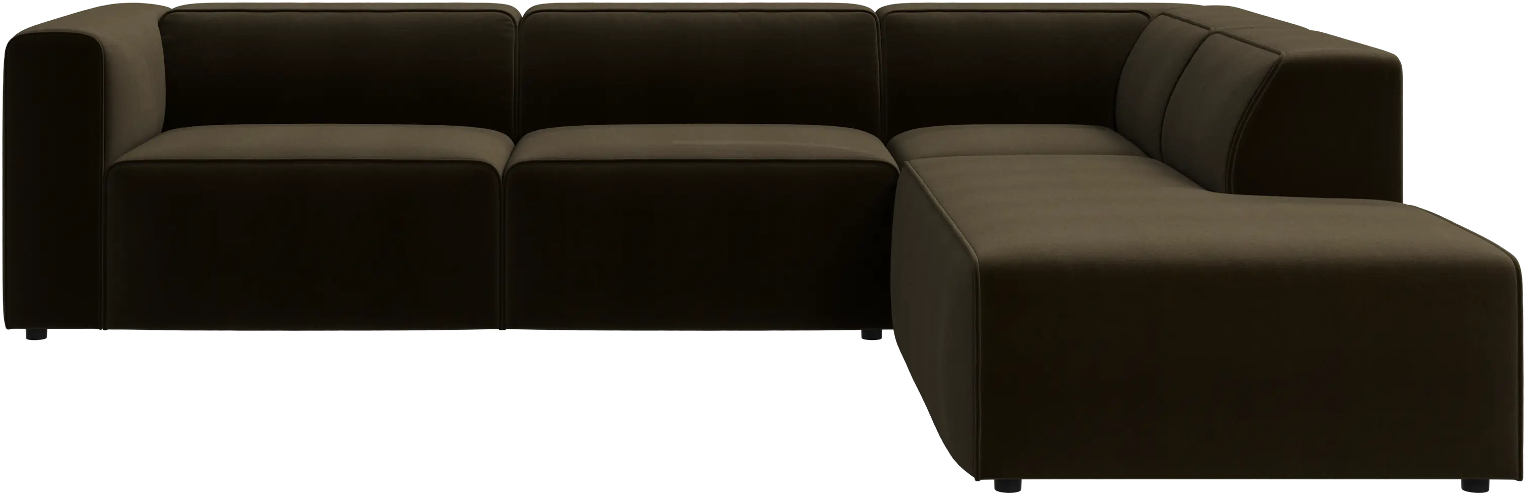 Carmo corner sofa