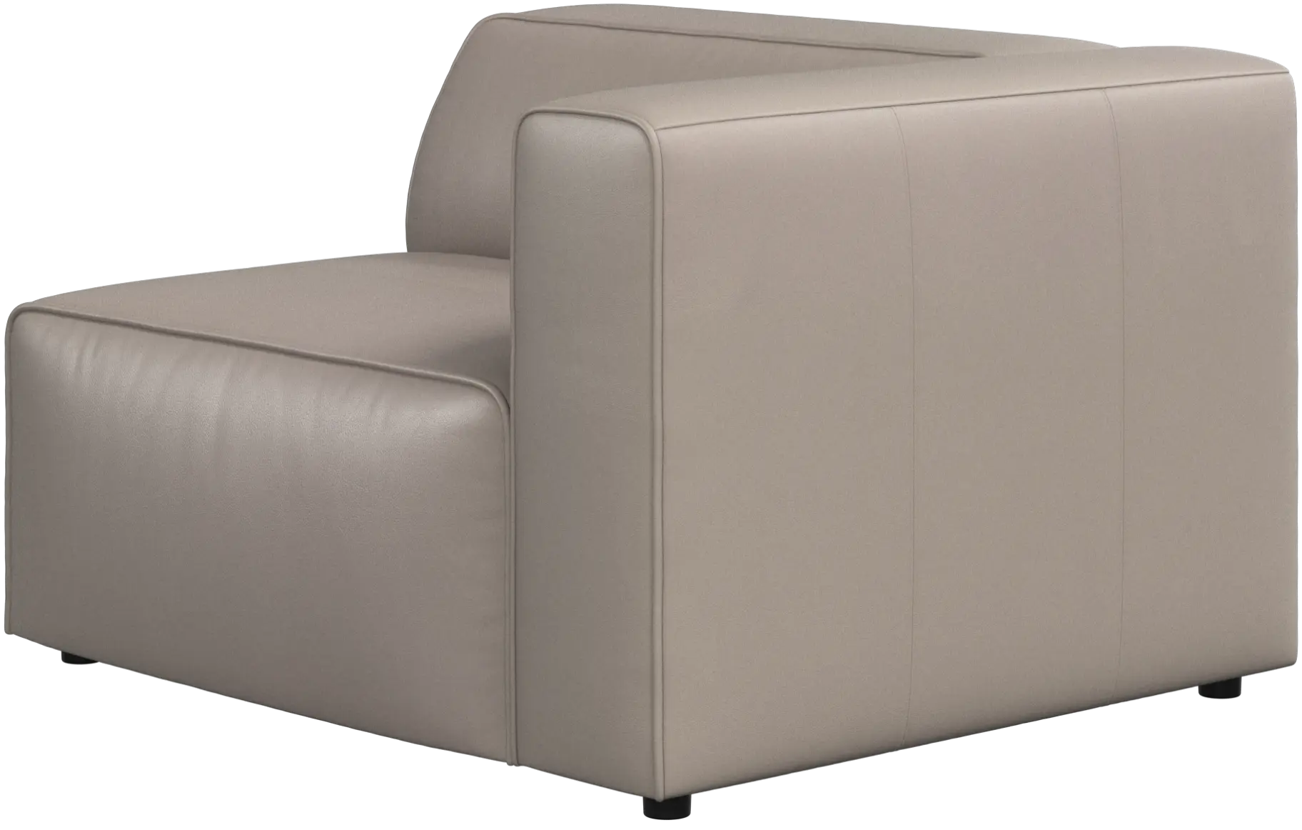 Carmo armchair