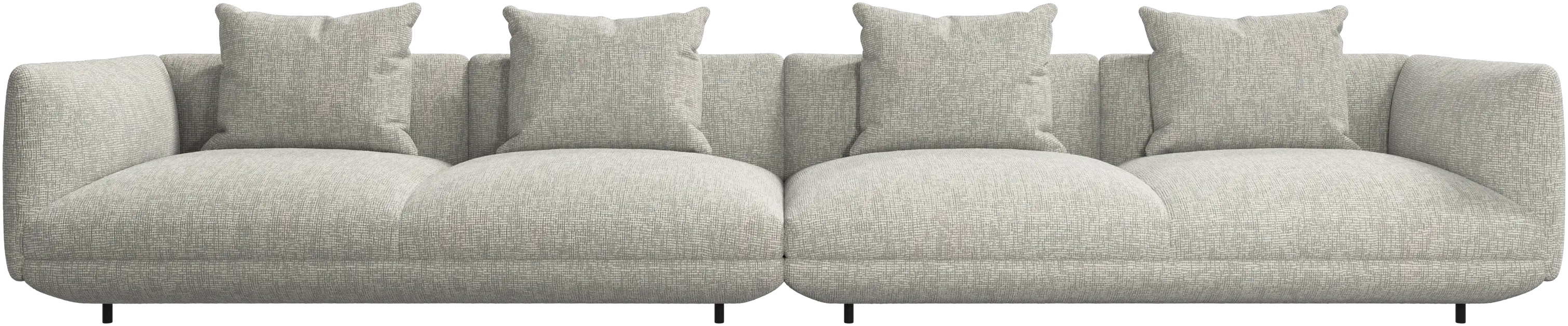 Salamanca 4 seater sofa