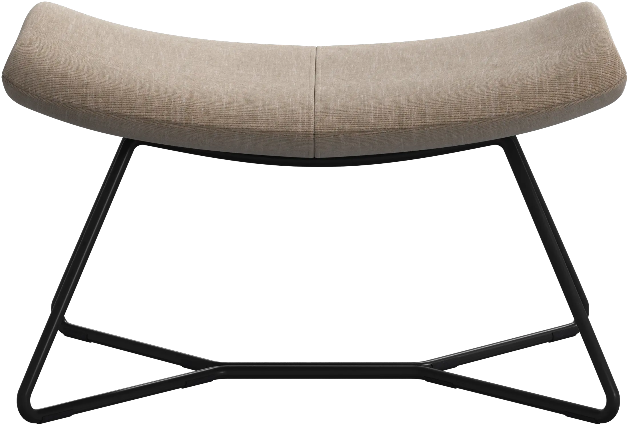 Imola footstool
