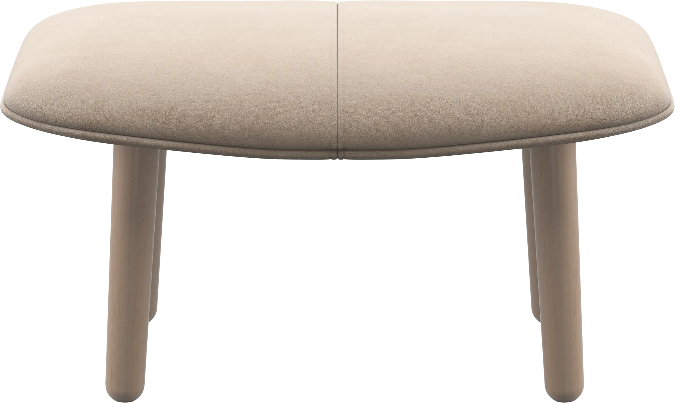 fusion footstool