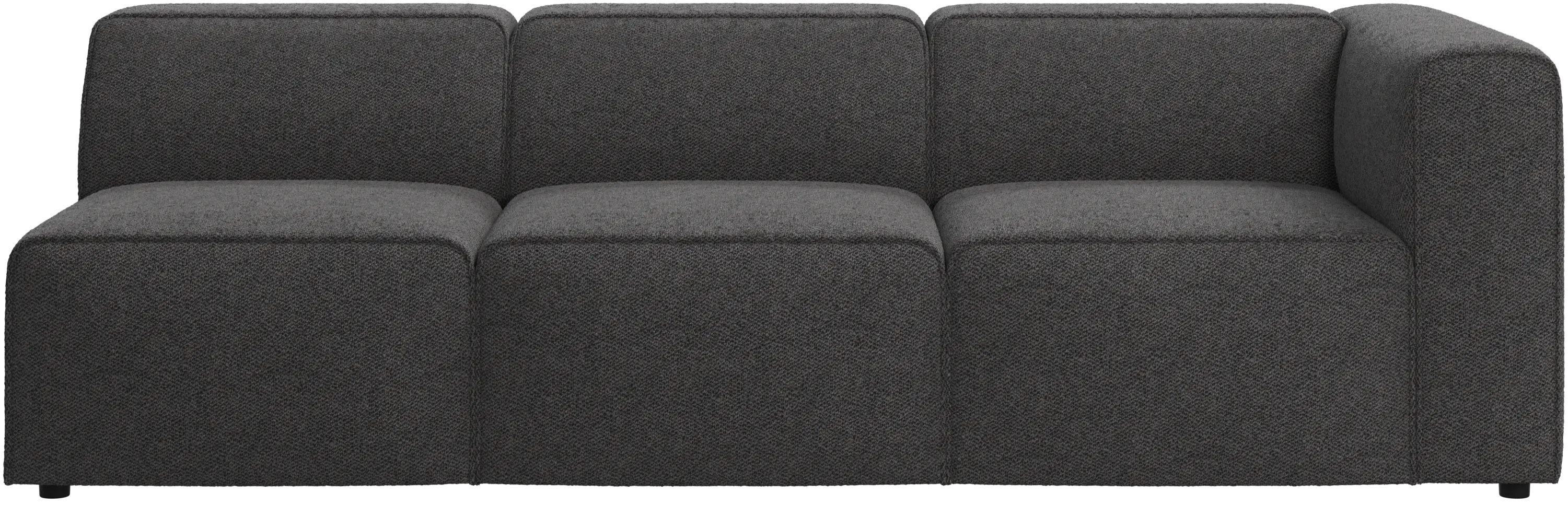 Carmo 3 seater sofa