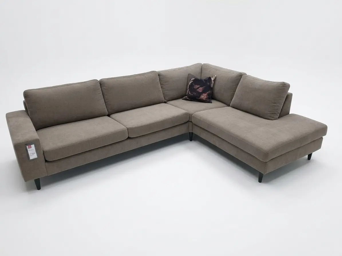 Sofas 40% DTO - Sofá esquinero Indivi [SHOWROOM]