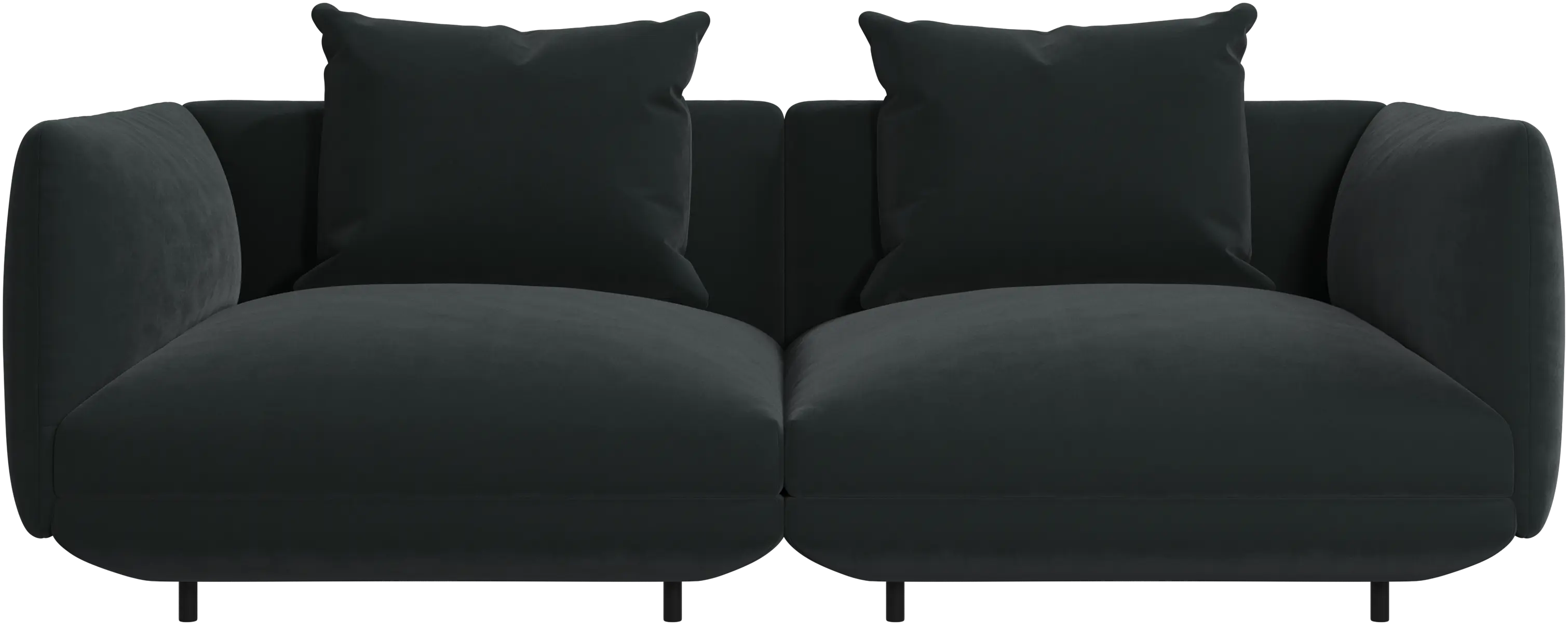 Salamanca 2-seater sofa
