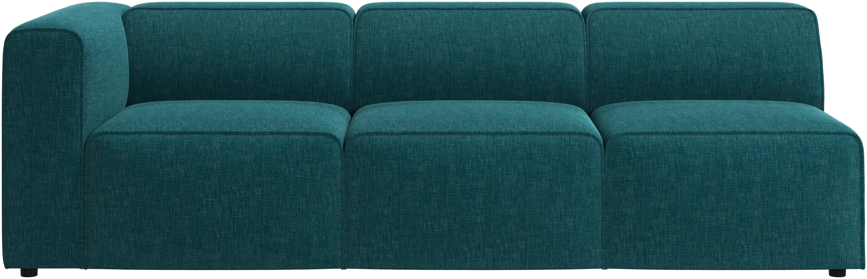 Sofá Carmo de 3 plazas